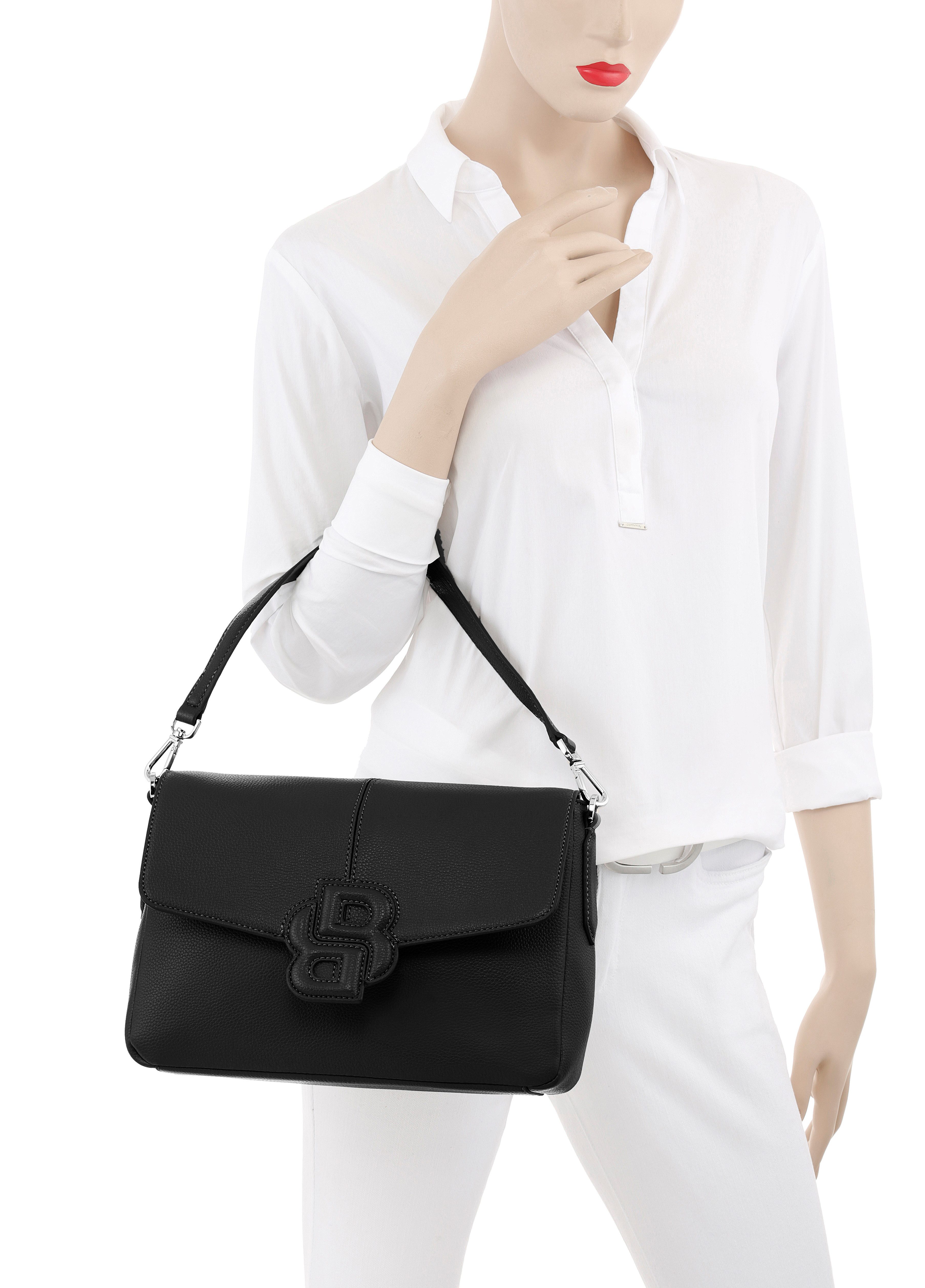 BOSS Umhängetasche Anett Saddle, Handtasche, Schultertasche, Tasche Damen m günstig online kaufen