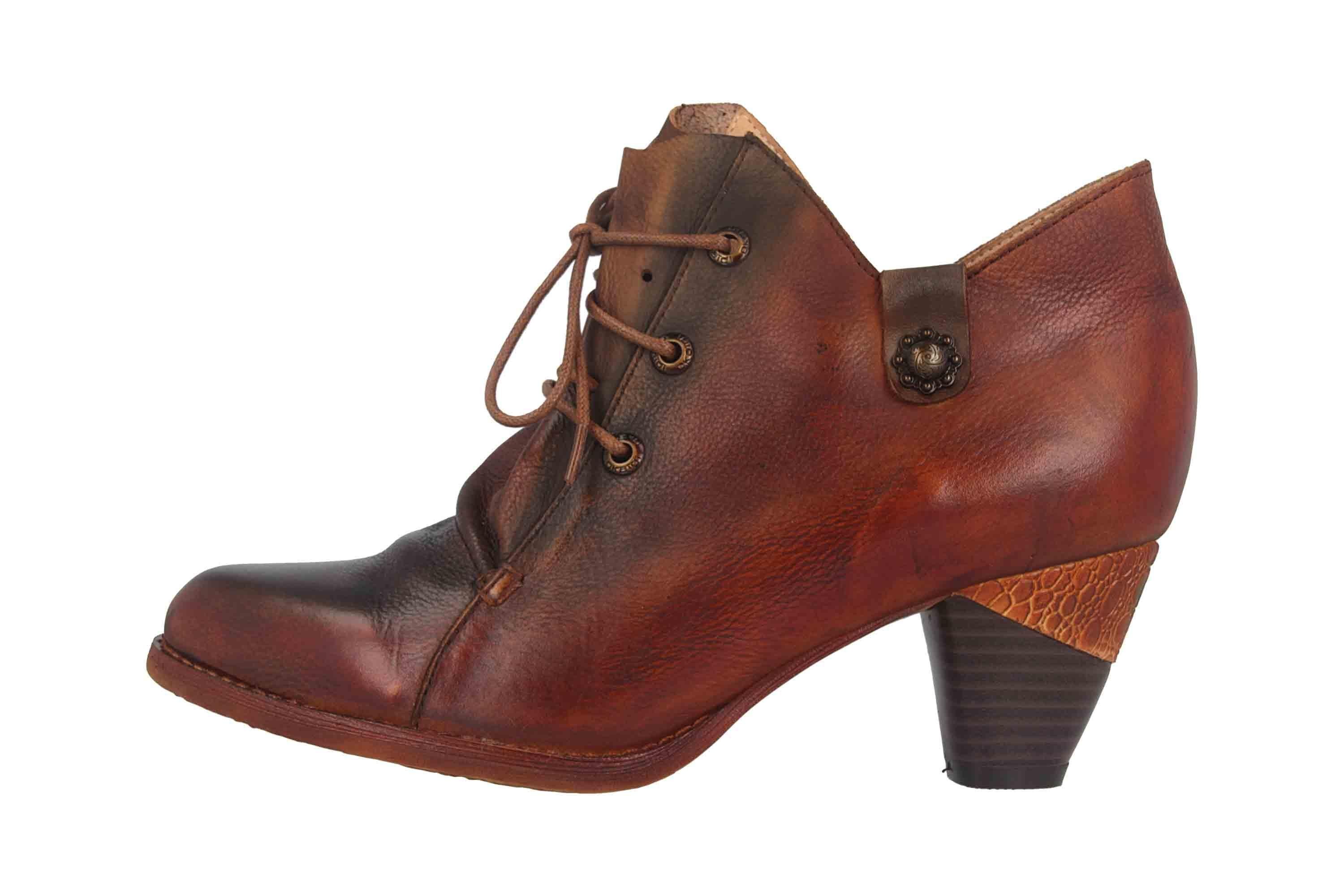 Spring Step JULIANE-CAM Pumps