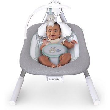 INGENUITY Babyschaukel »tragbare Schaukel AnyWay Sway PowerAdapt«
