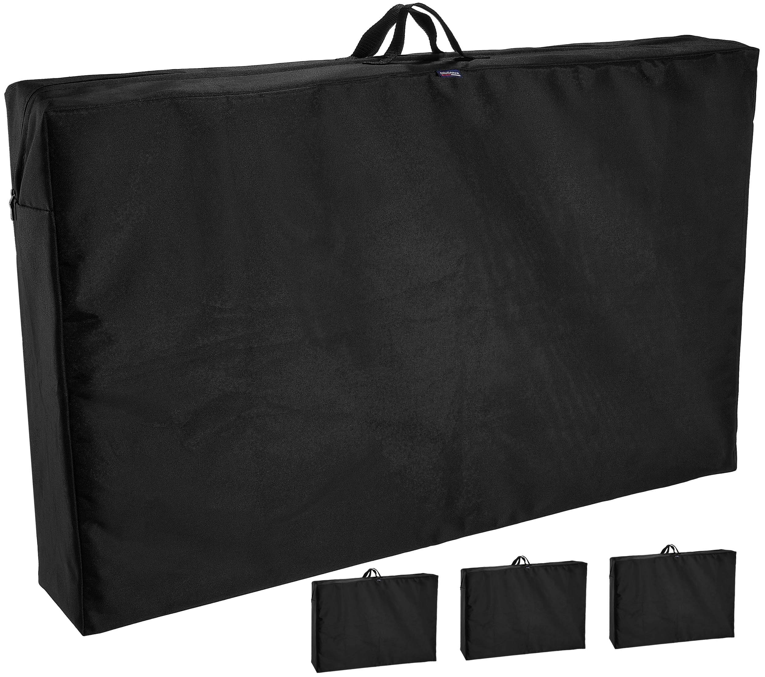 BRUBAKER Gartenmöbel-Schutzhülle Aufbewahrungstaschen für Gartenstühle (4-S günstig online kaufen