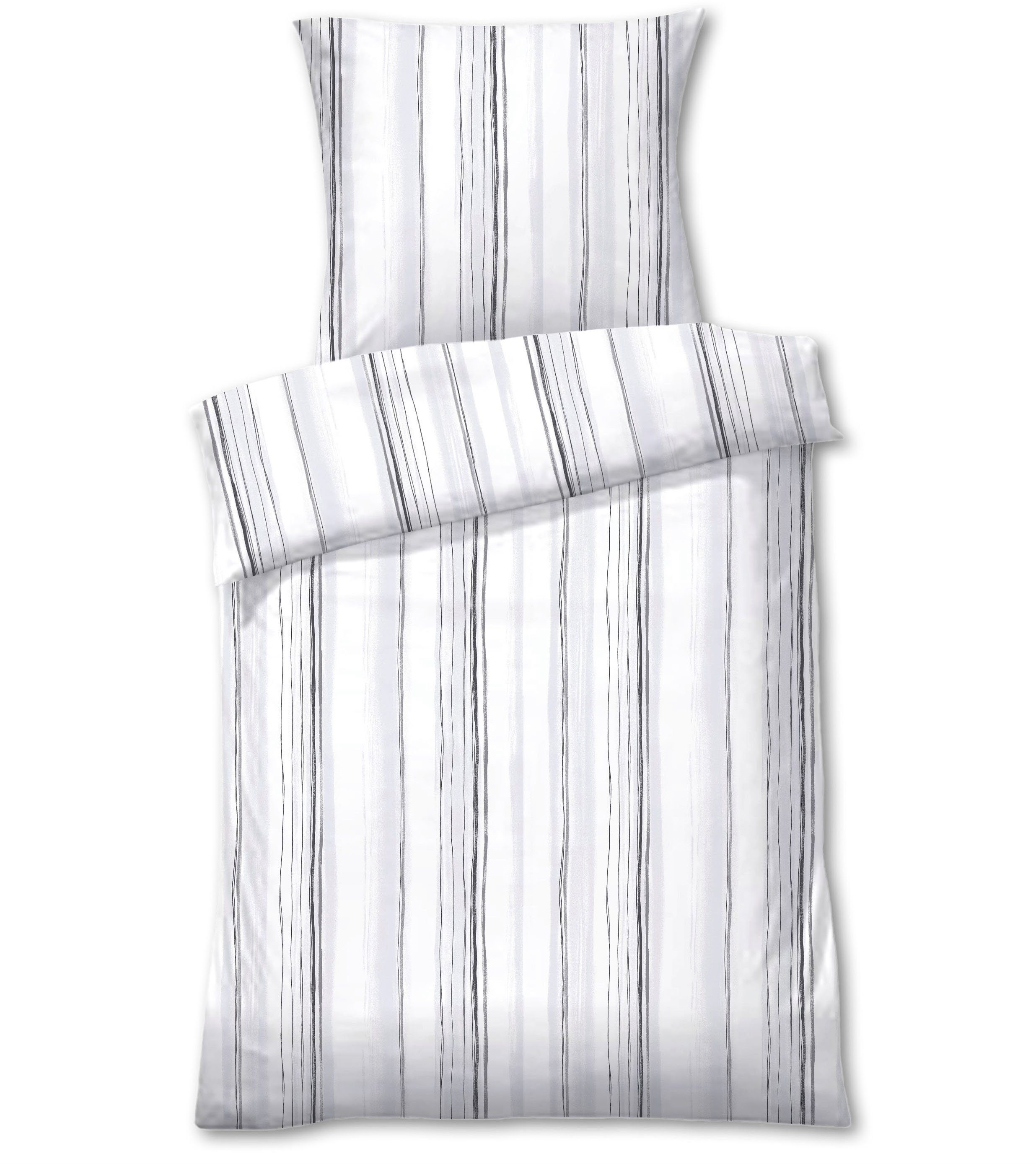 Dyckhoff Bettwäsche Lola, Frottee, 2 teilig, aus Weichfrottier