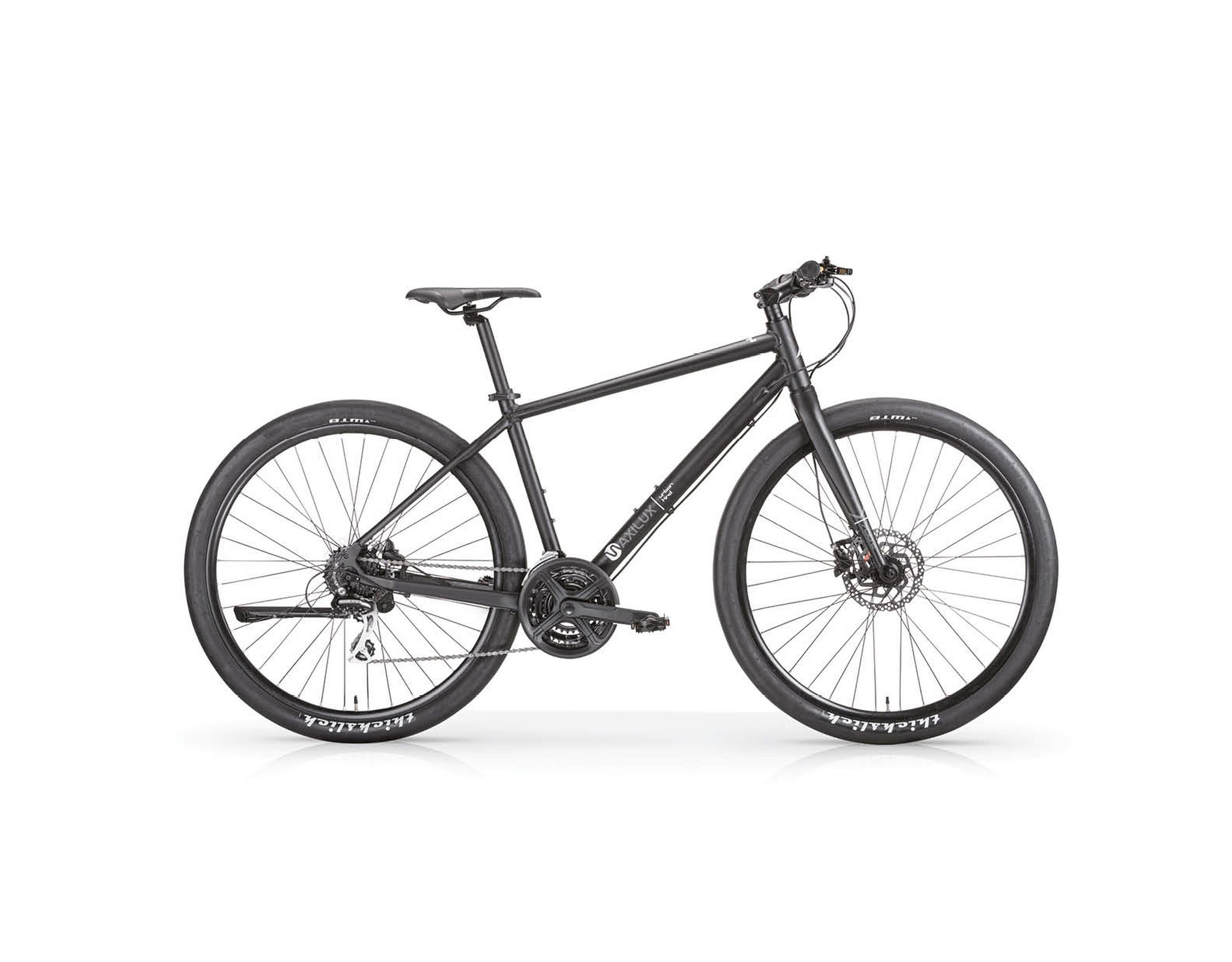 Crossrad