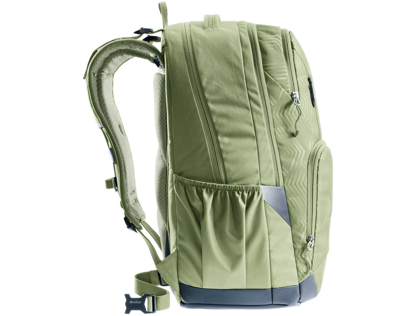 deuter Schulrucksack Cotogy 28 Liter (1, 1-tlg., Stück), Contact Rückensystem