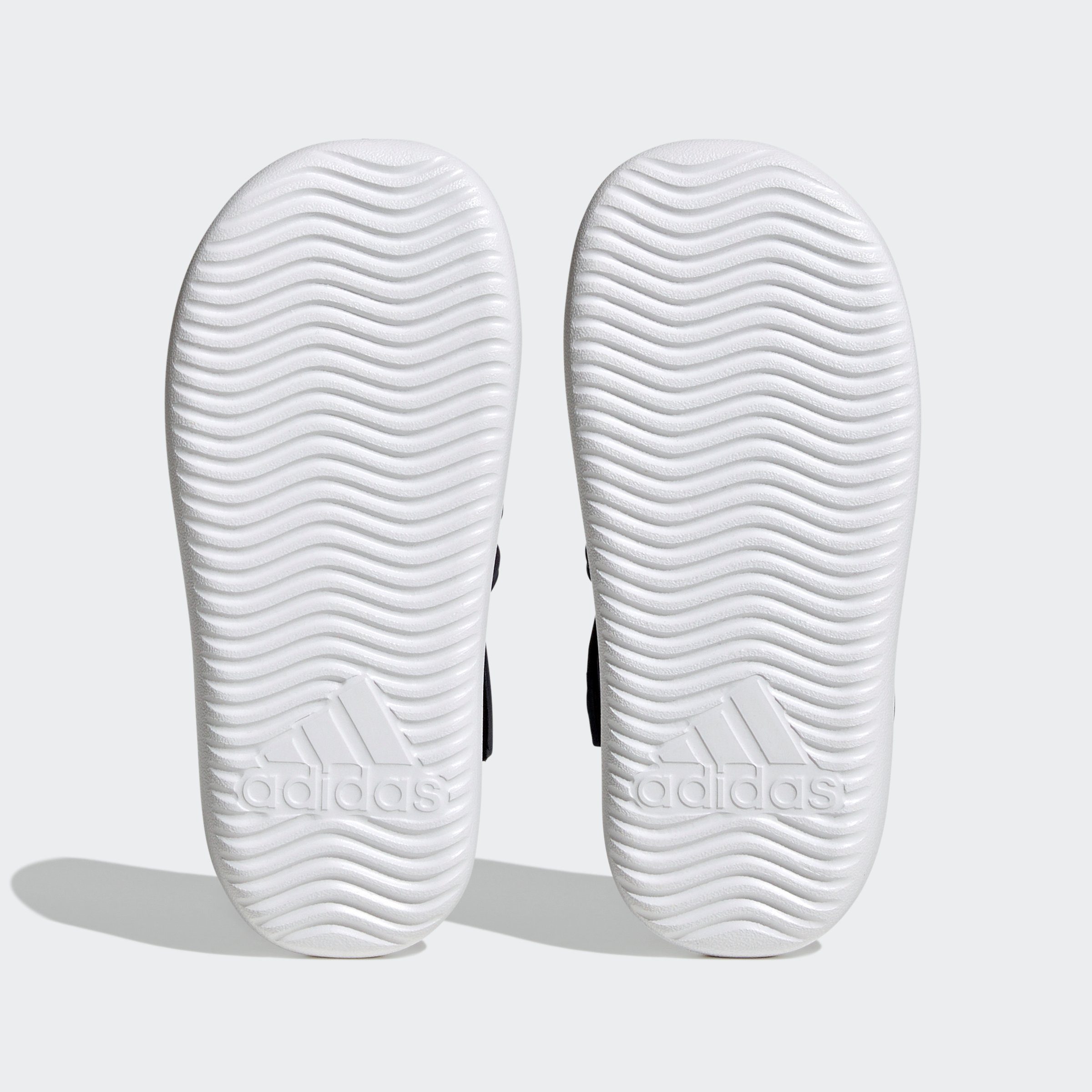 adidas Sportswear SUMMER WATER Badesandale CLOSED TOE Klettverschluss mit SANDALE