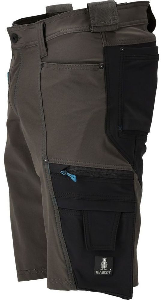 Mascot Shorts