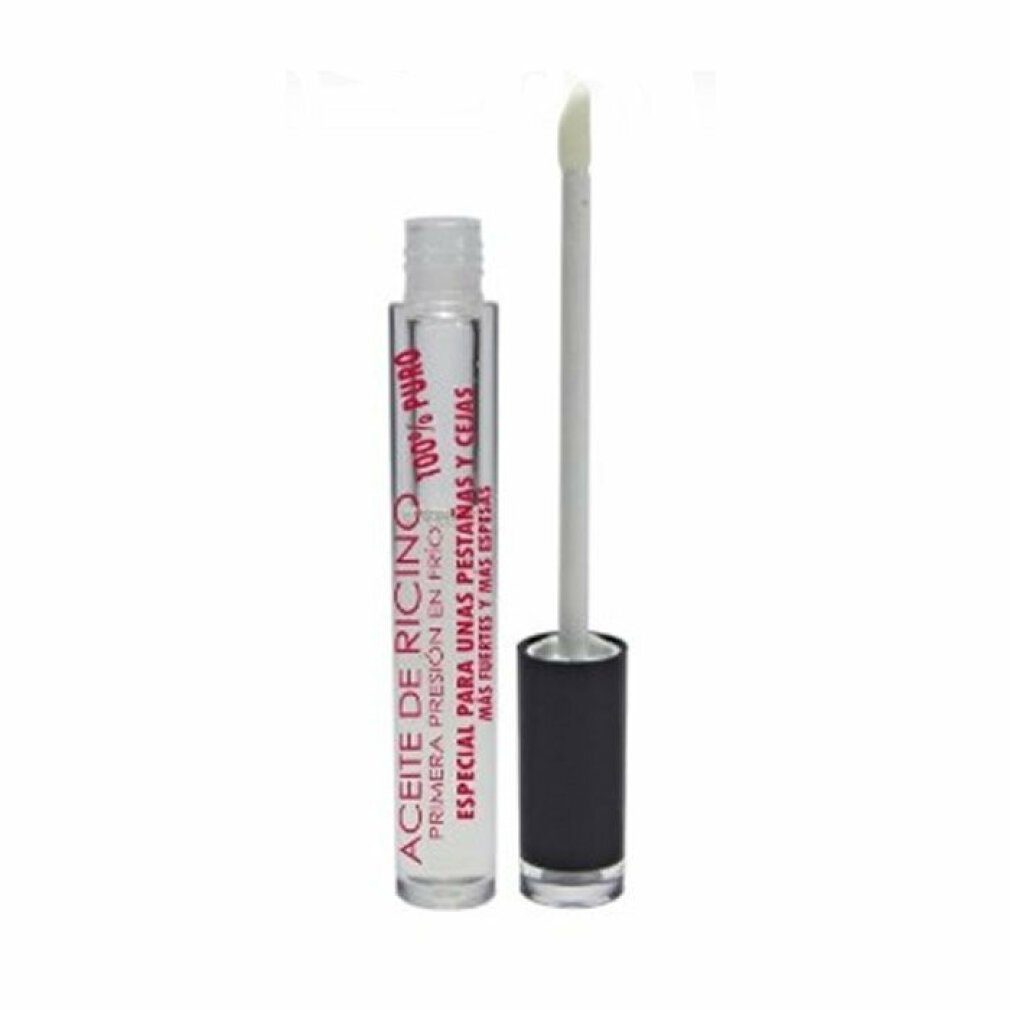 Wimpernpflege Rizinusöl 100% Wimpern Und Augenbrauen 4ml