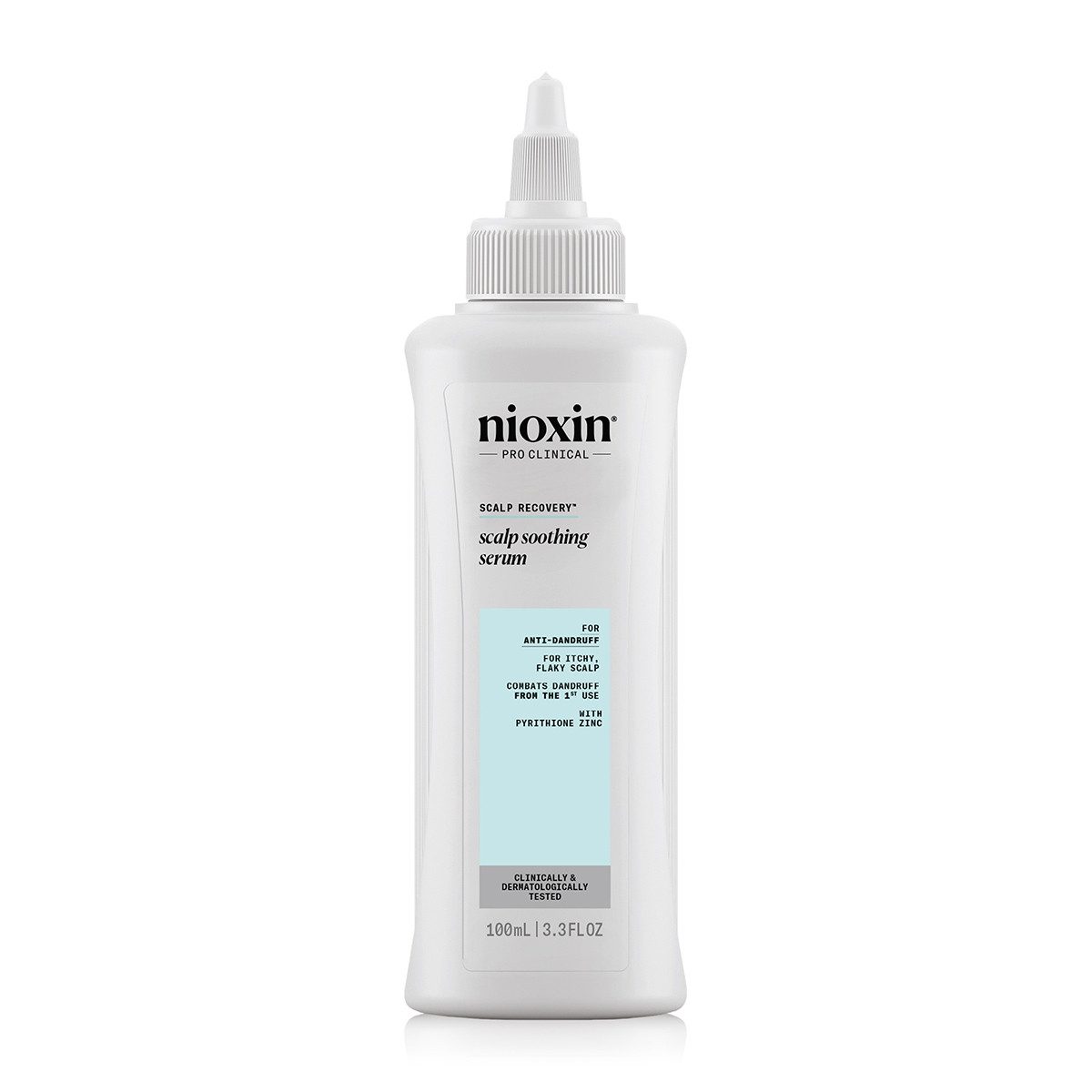 Nioxin Haarserum Scalp Recovery