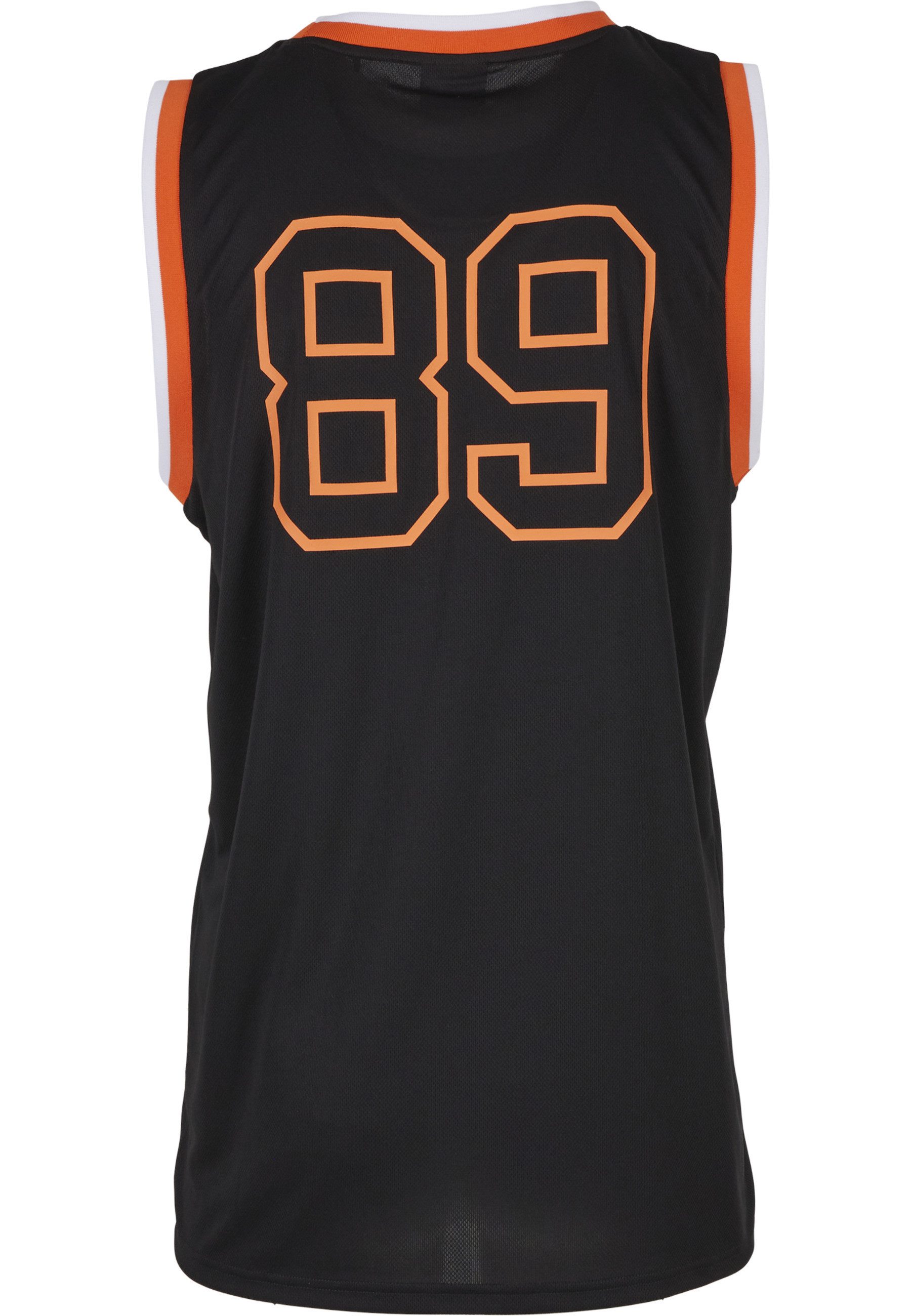 Karl Kani Tanktop Karl Kani Sport College Mesh Basketball Jersey (1-tlg)