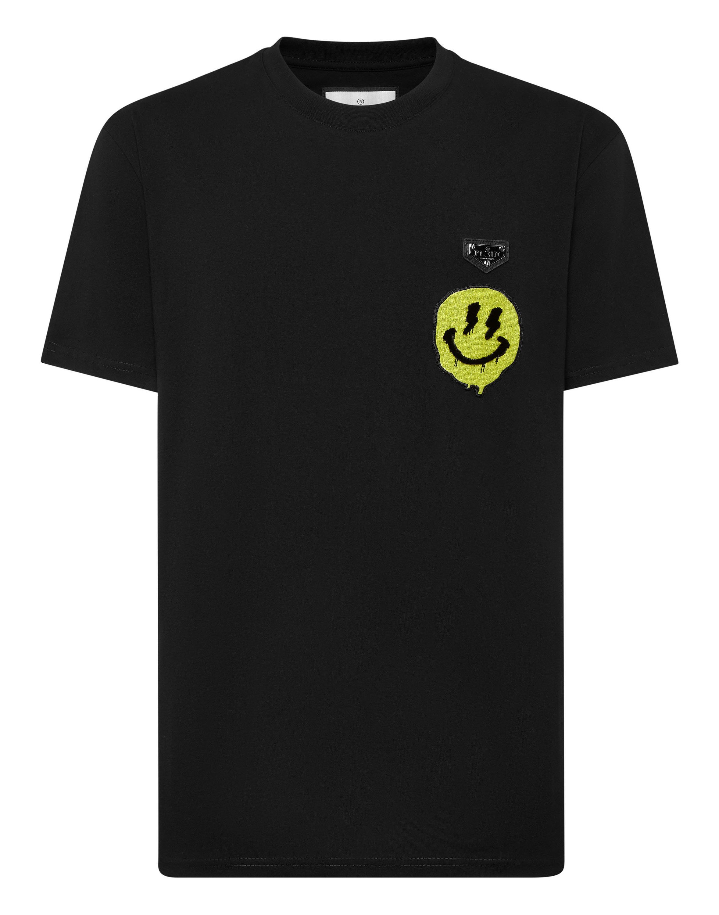 PHILIPP PLEIN T-Shirt Smile