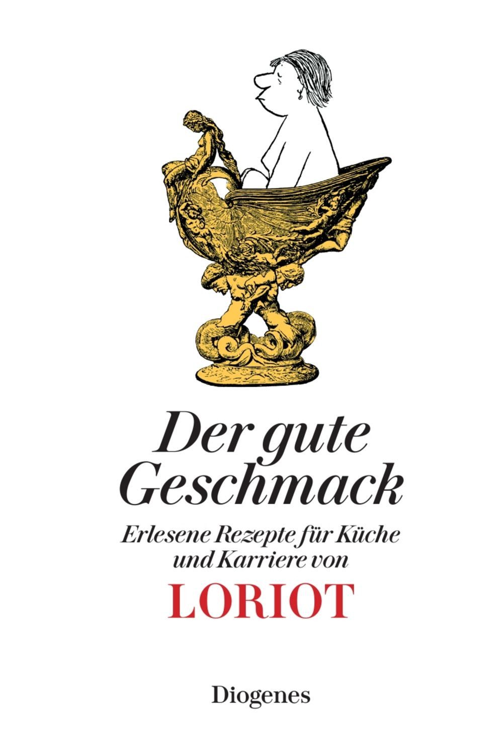 Der gute Geschmack / Loriot