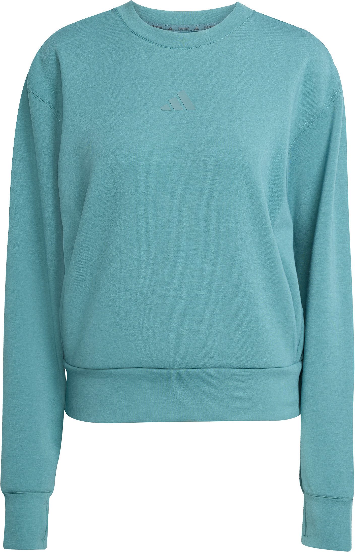 adidas Performance Sweatshirt adidas Funktionsshirt Damen günstig online kaufen
