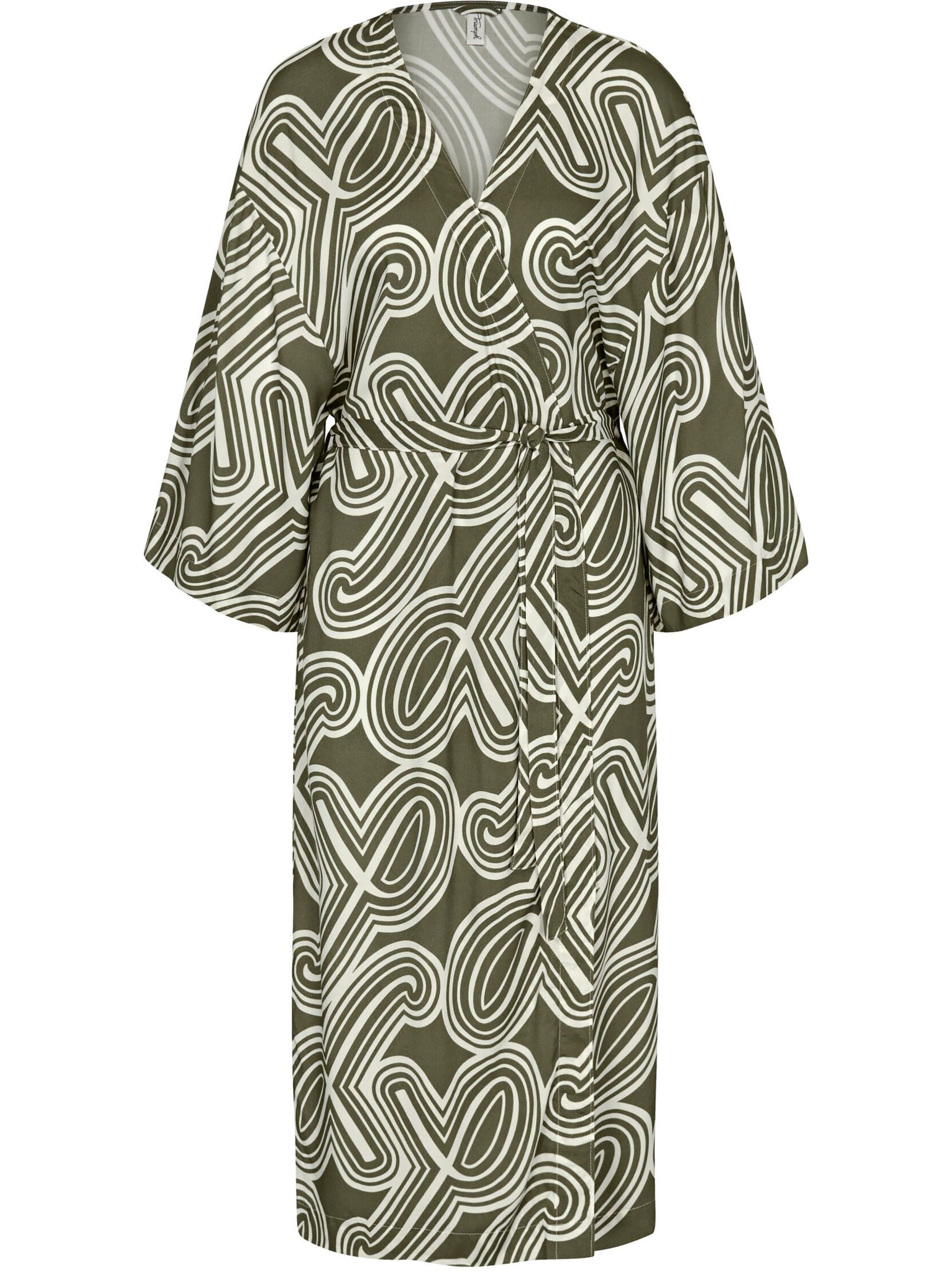 Triumph Strandkleid Beach MyWear Tunic Robe günstig online kaufen