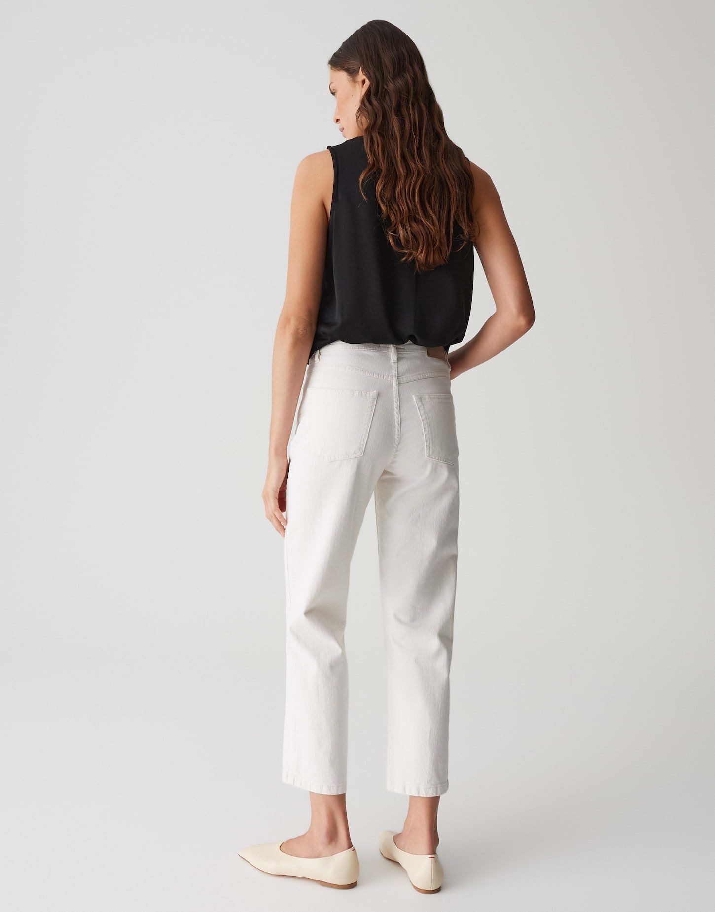 OPUS 5-Pocket-Jeans