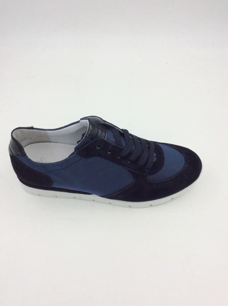 Semler Schnürschuh