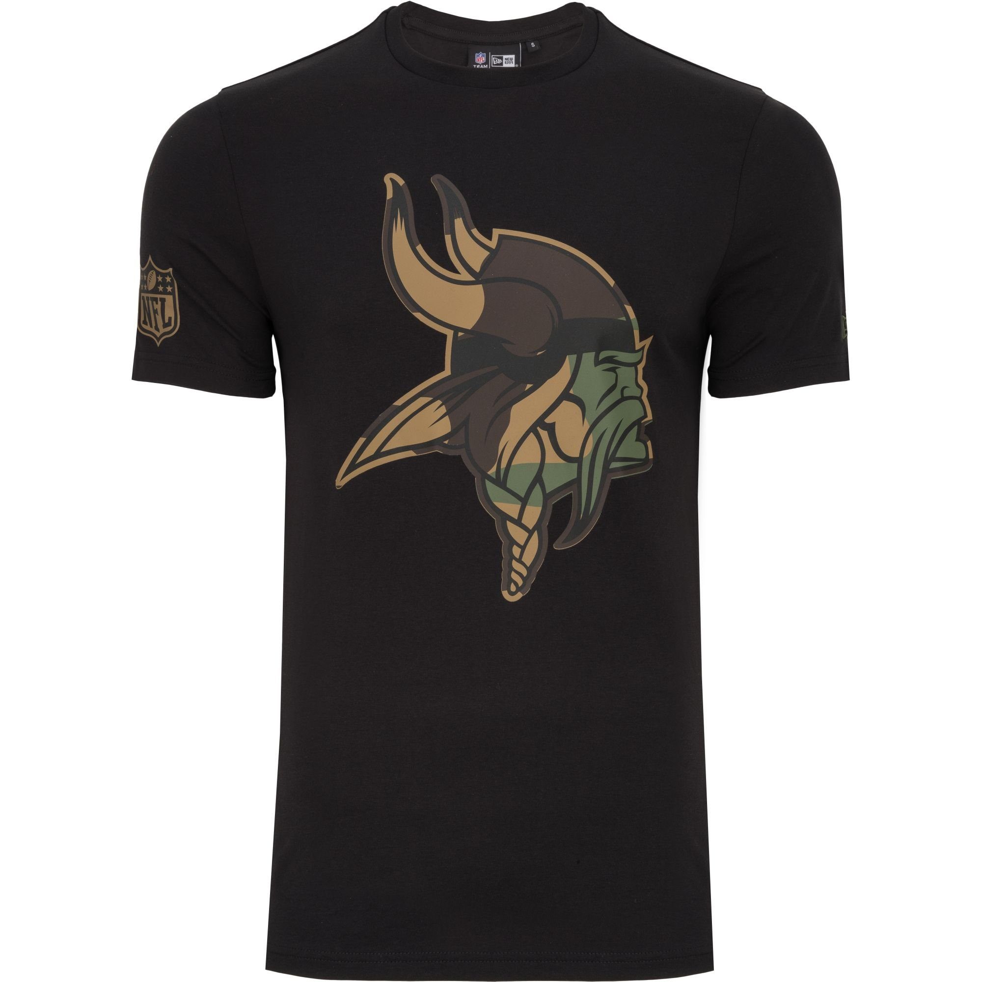 New Era Print-Shirt Football NFL Teams günstig online kaufen