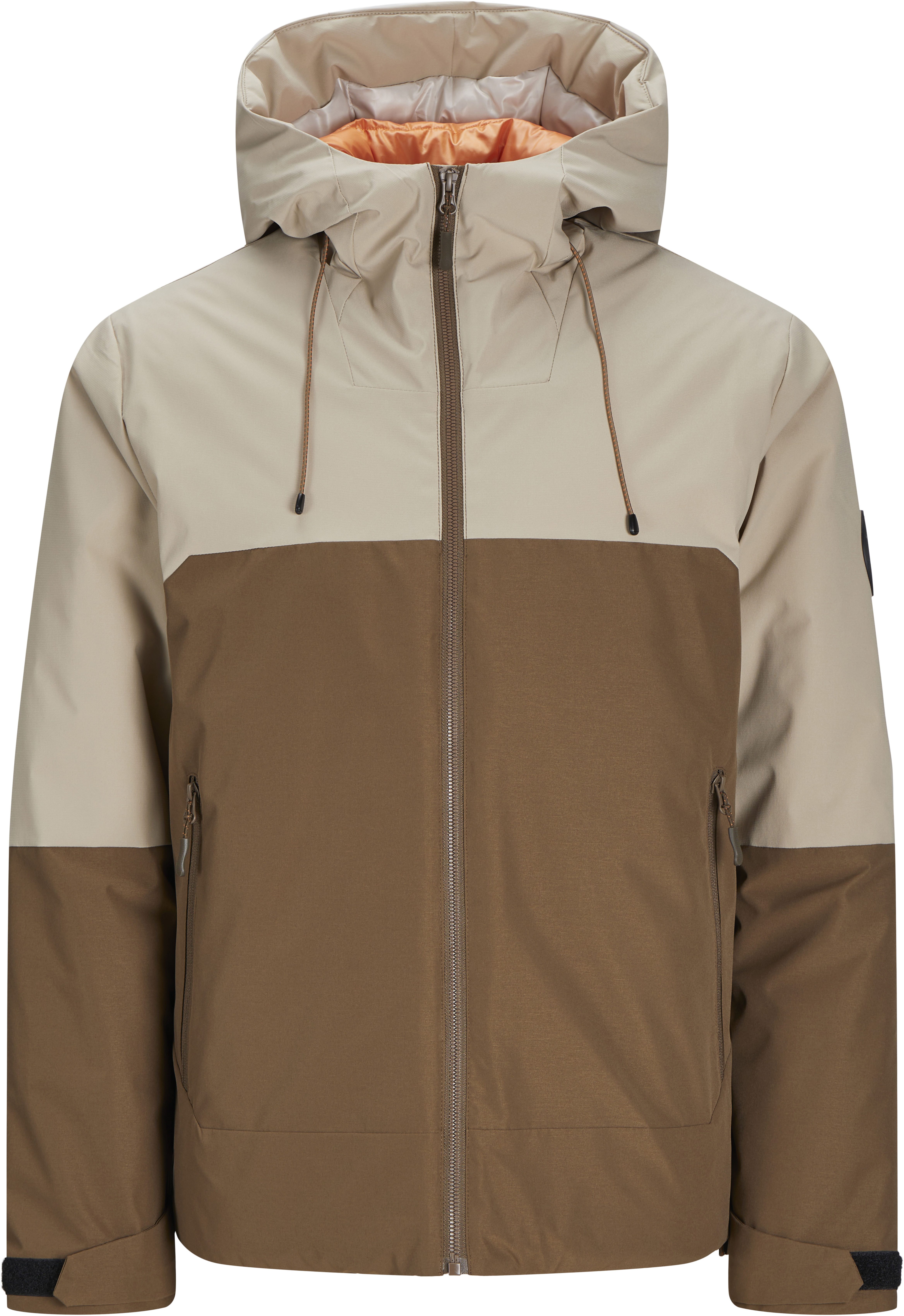 Jack & Jones Outdoorjacke JCOAIDEN TRANSITIONAL günstig online kaufen