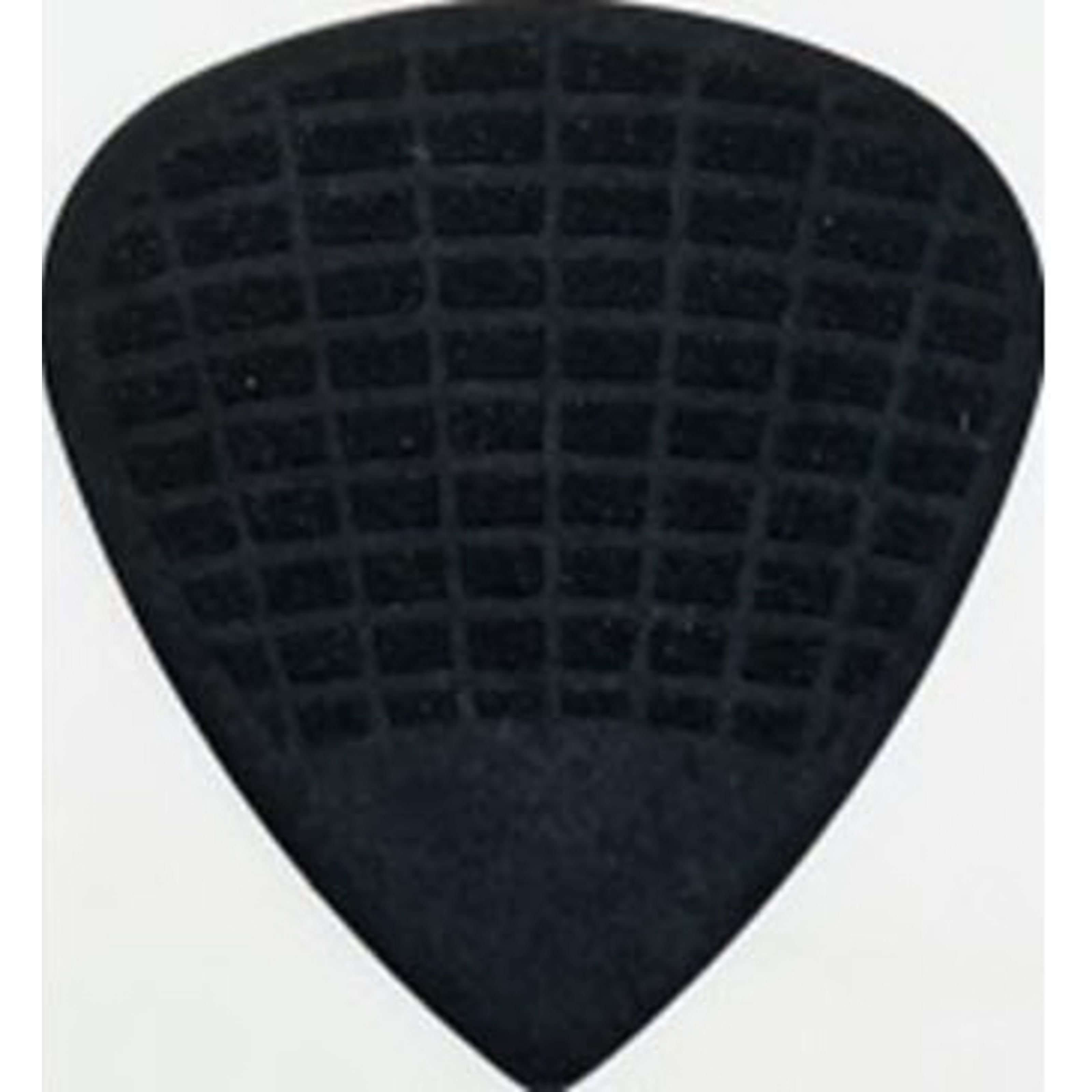 Ibanez Plektrum, PA16HSG-BK Picks - Plektren Set