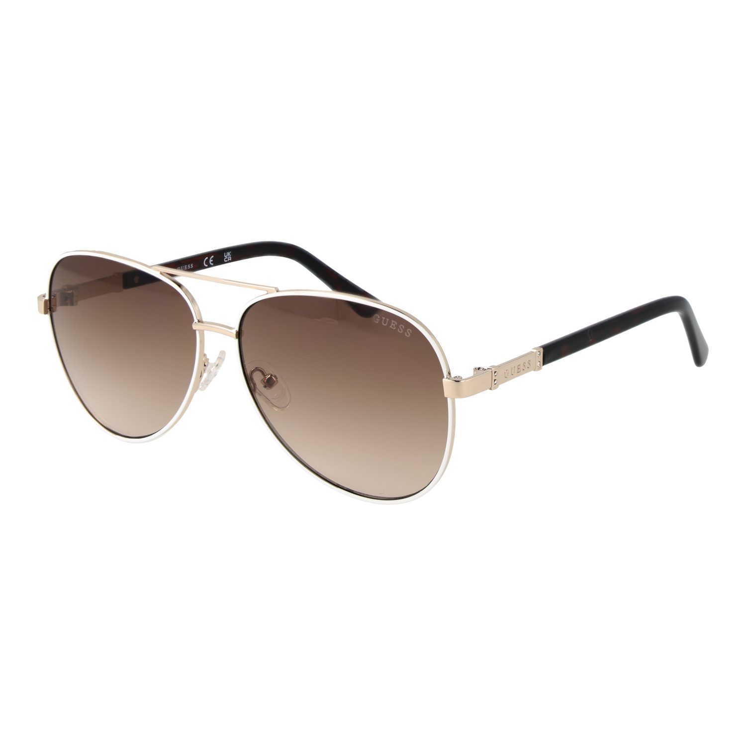 Guess Sonnenbrille GU00173 6021F