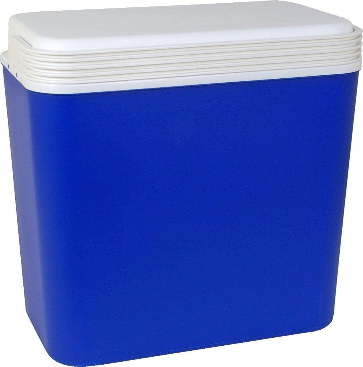 DOTMALL Einmachglas Kühlschrank Atlantic 172-4037 Kunststoff mit Kartuschen (24L) | Einmachgläser