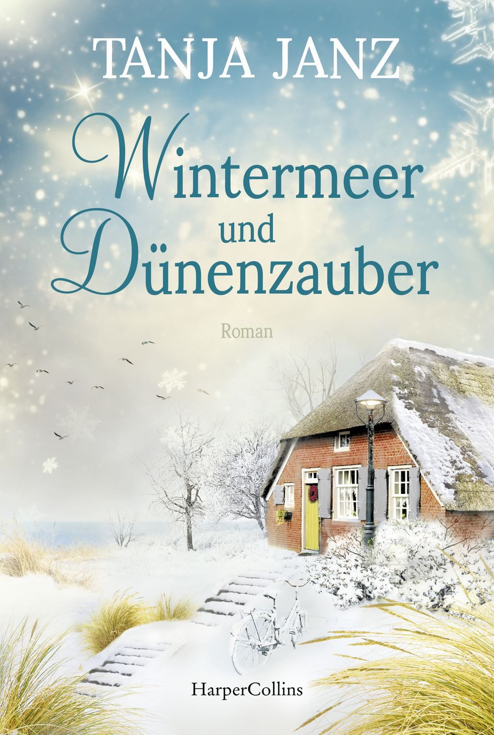 Wintermeer und Dünenzauber / Tanja Janz, Roman