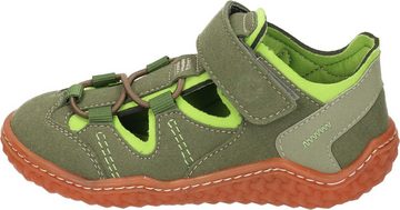 Ricosta Klettschuhe Klettschuh aus Synthetik/Textil