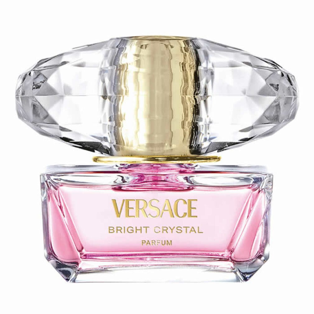 Versace Körperpflegeduft Bright Crystal Parfum Spray 50ml