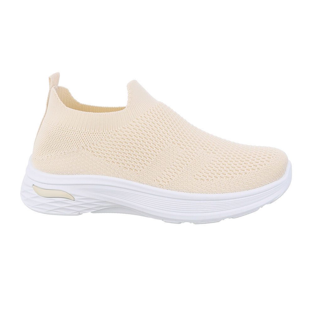 Ital-Design Damen Low-Top Freizeit Sneaker (86594209) günstig online kaufen