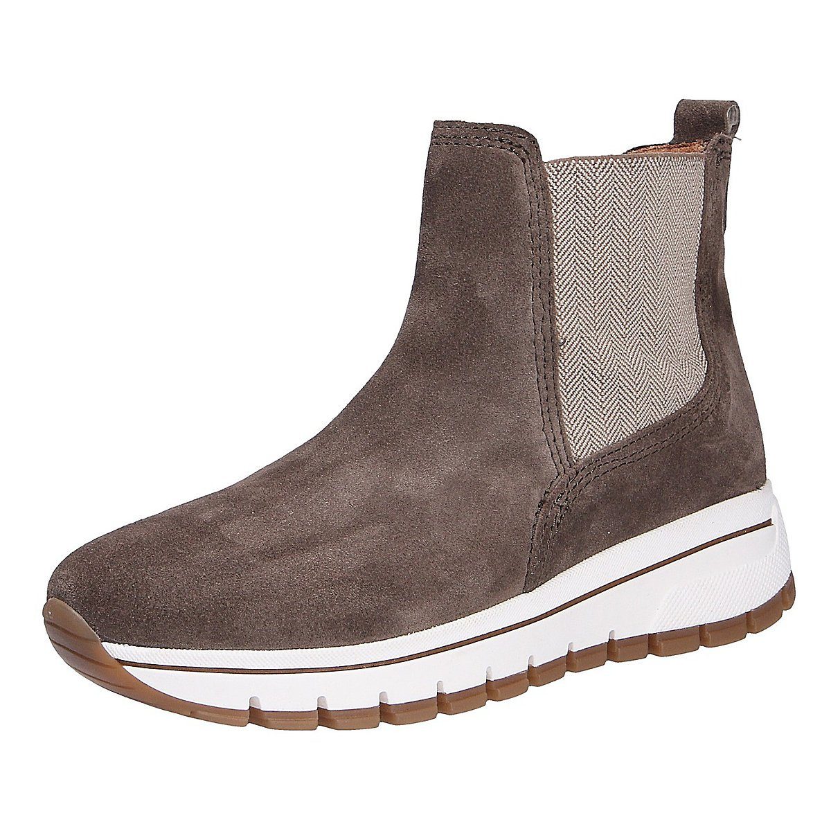 Gabor Chelsea Boots Chelseaboots, Obermaterial: Textil online kaufen | OTTO