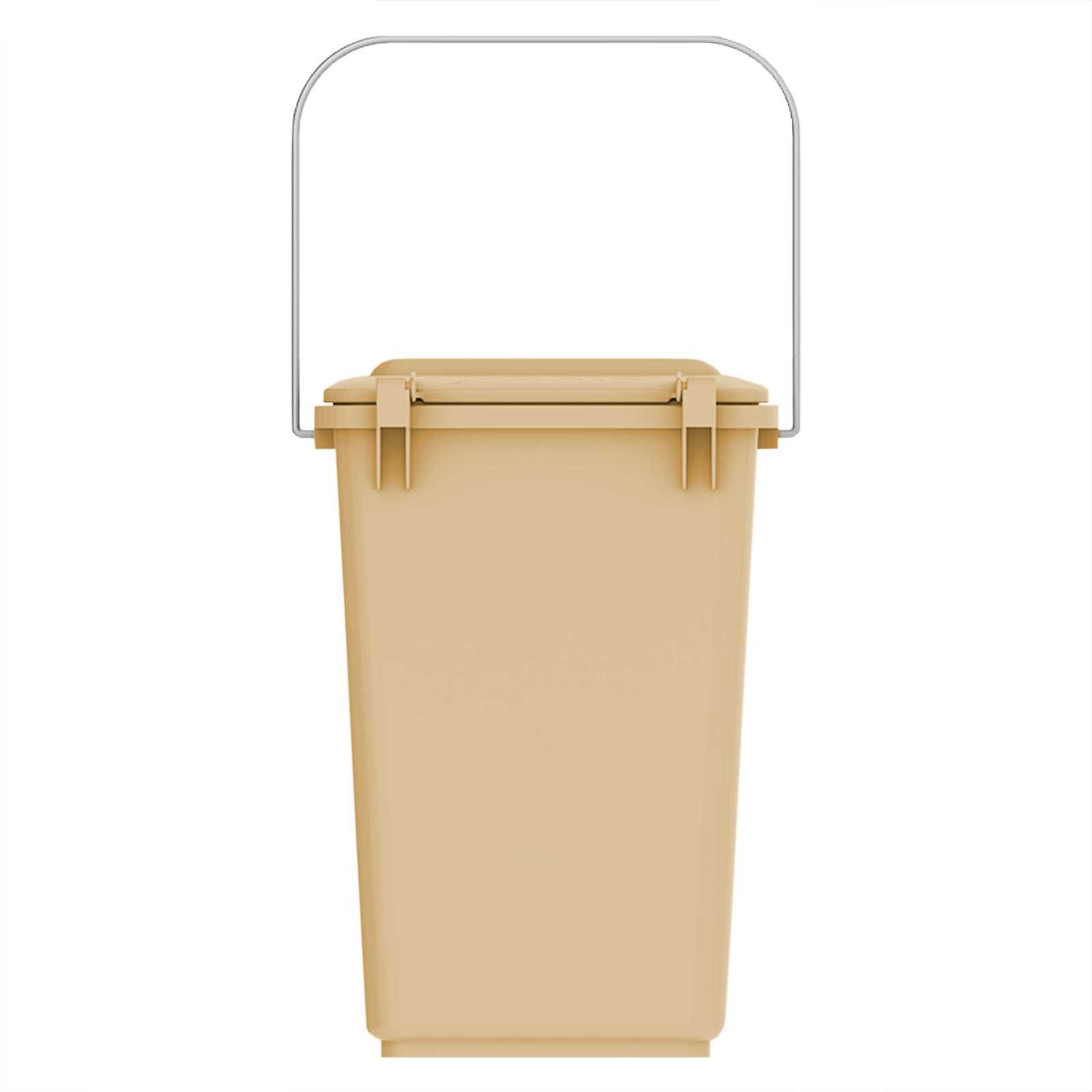 SULO Mülleimer Sulo Vielzweckbehälter Bio Boy 10L – Bild 4 von 5