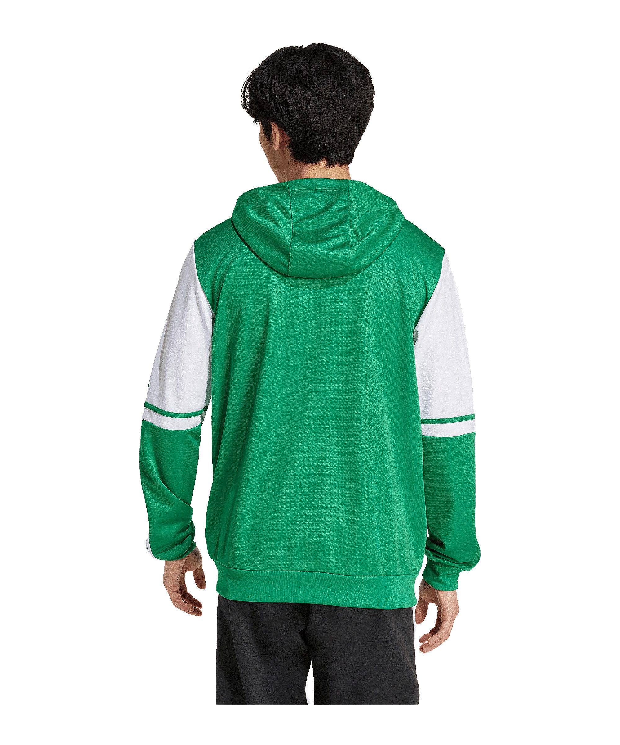 adidas Performance Sweatshirt adidas Performance Squadra 25 Kapuzenjacke Po günstig online kaufen