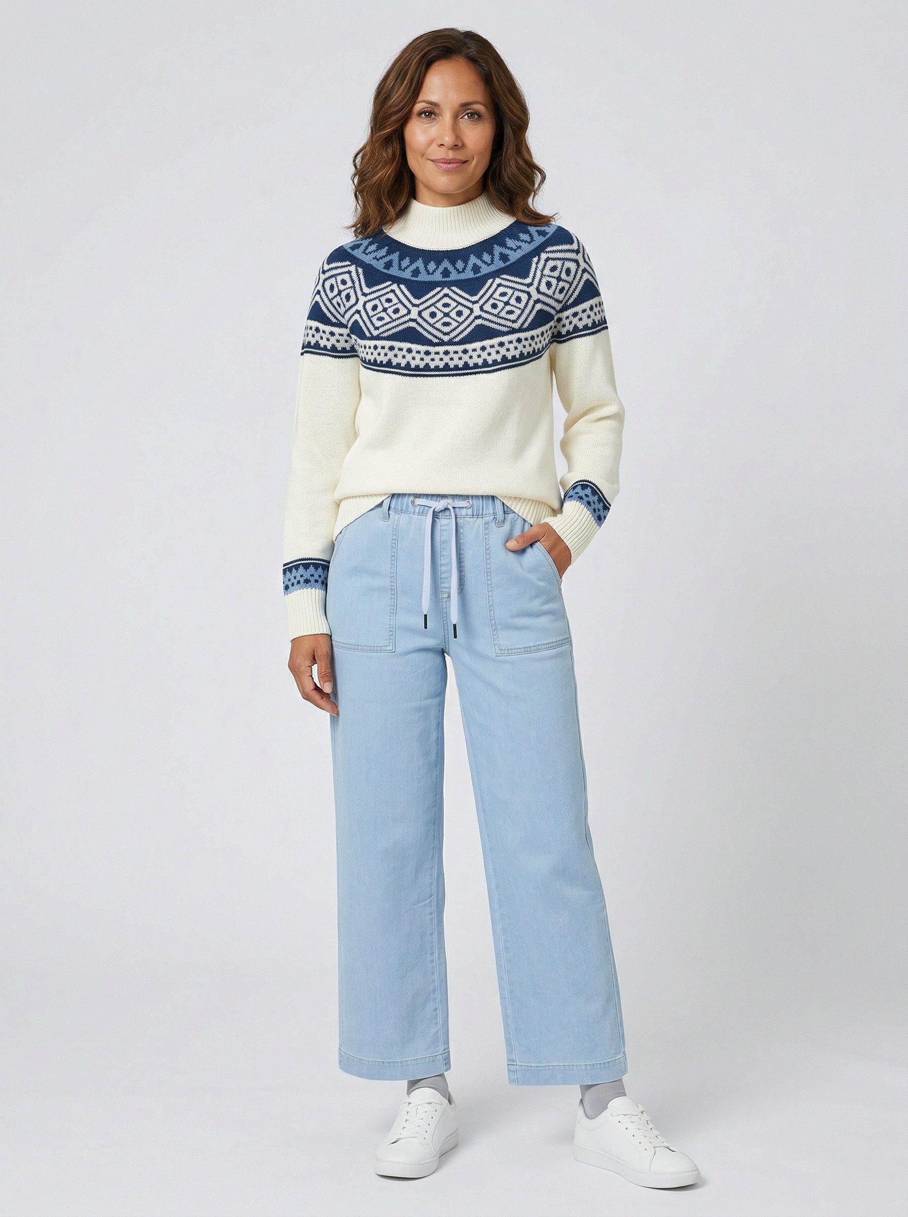 Zum Outfit 11