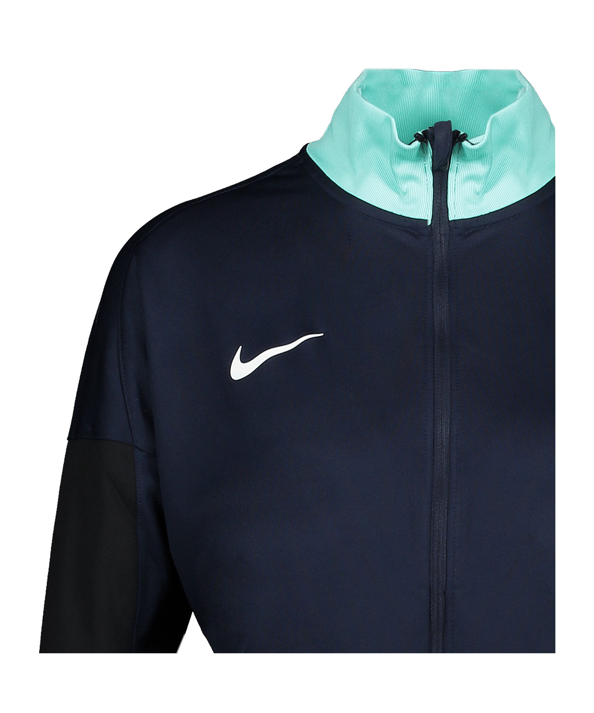 Nike Trainingsjacke Nike Performance Strike 24 Trainingsjacke Damen Bequem