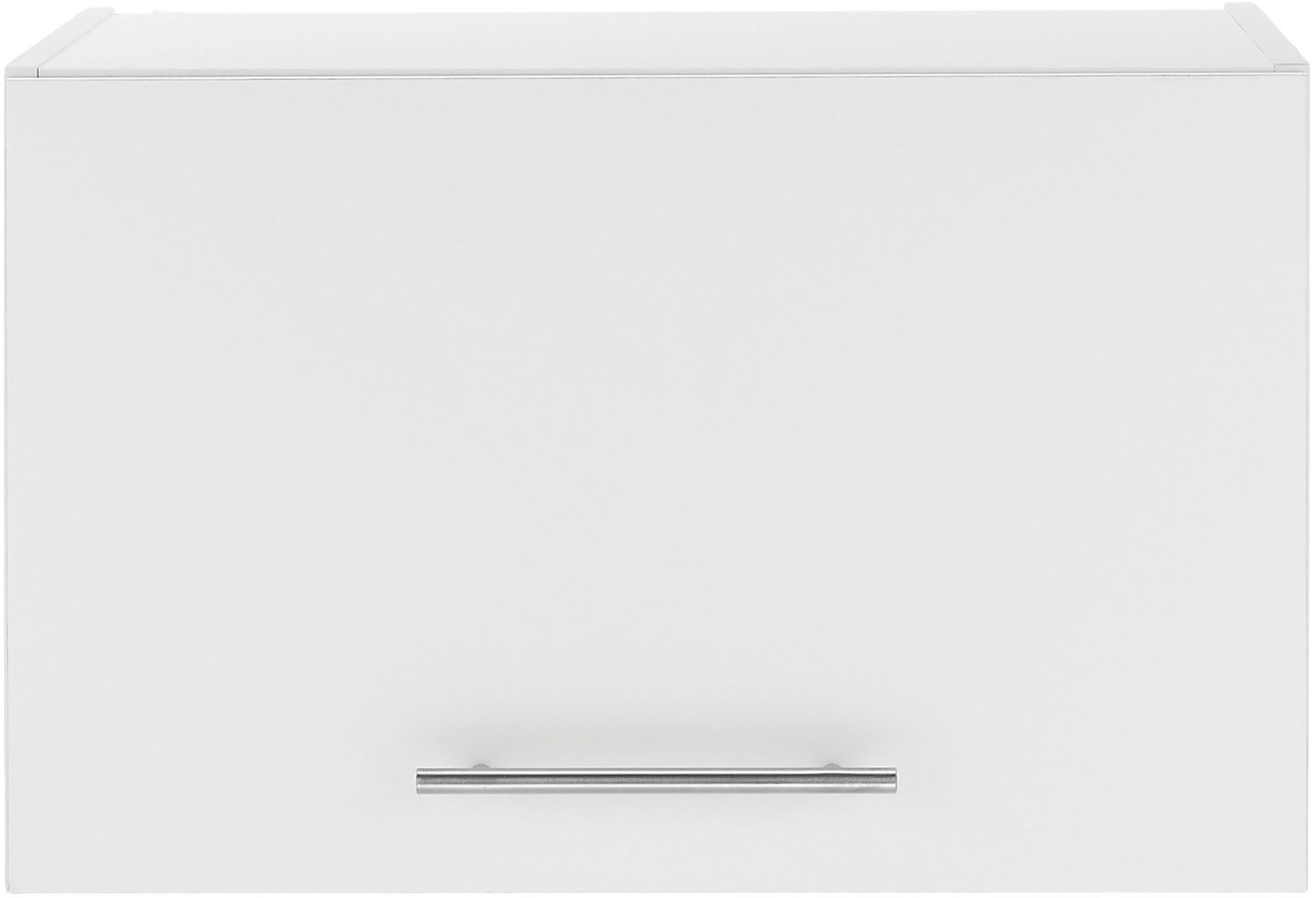 Laundreezy Aufsatzschrank Laundreezy, Aufsatzschrank BxHxT 60x38x68 cm (1-St) Breite 60cm, Tür L/R montierbar, Softclose-Funktion
