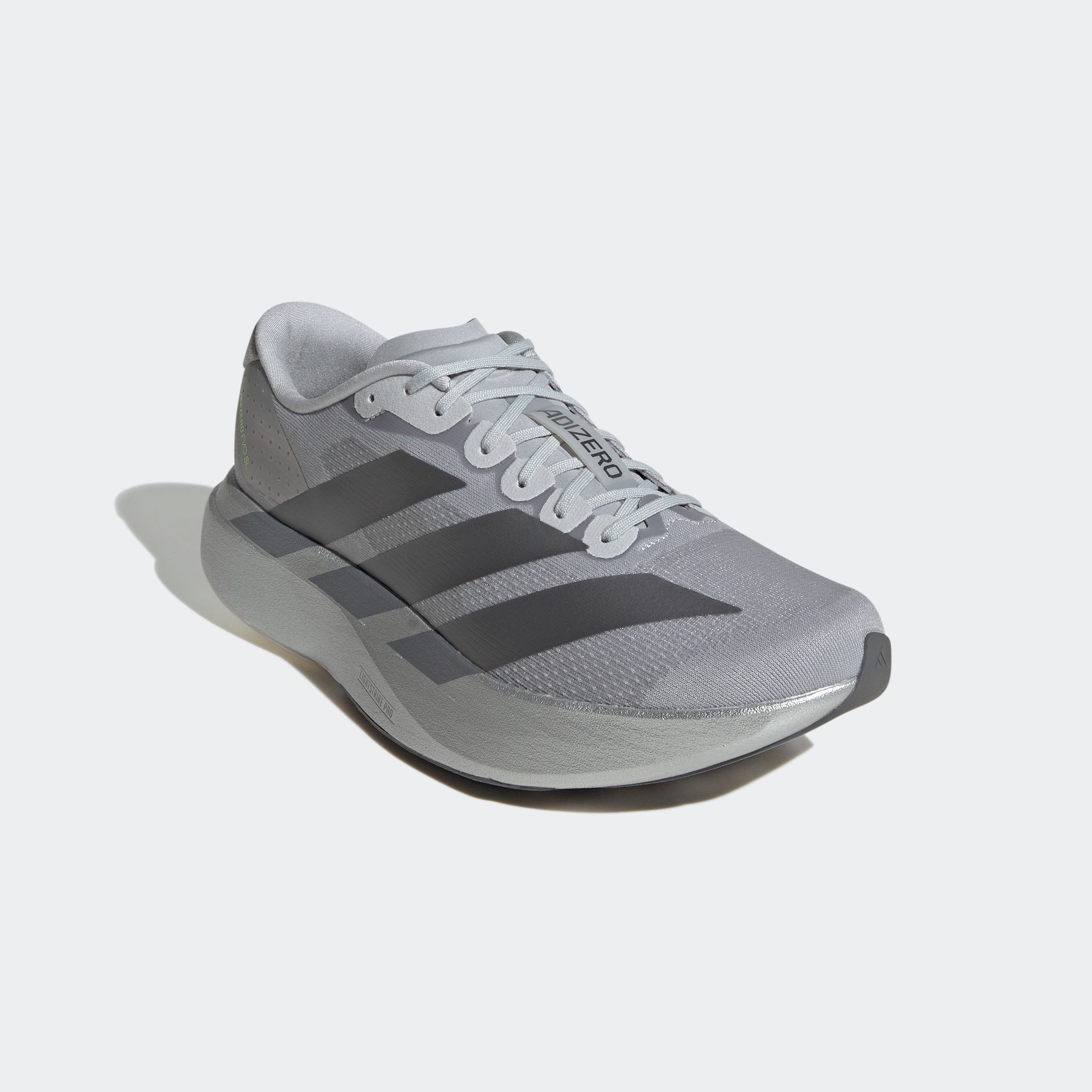 adidas Performance ADIZERO EVO SL Laufschuh angelehnt an das Design vom Adi günstig online kaufen