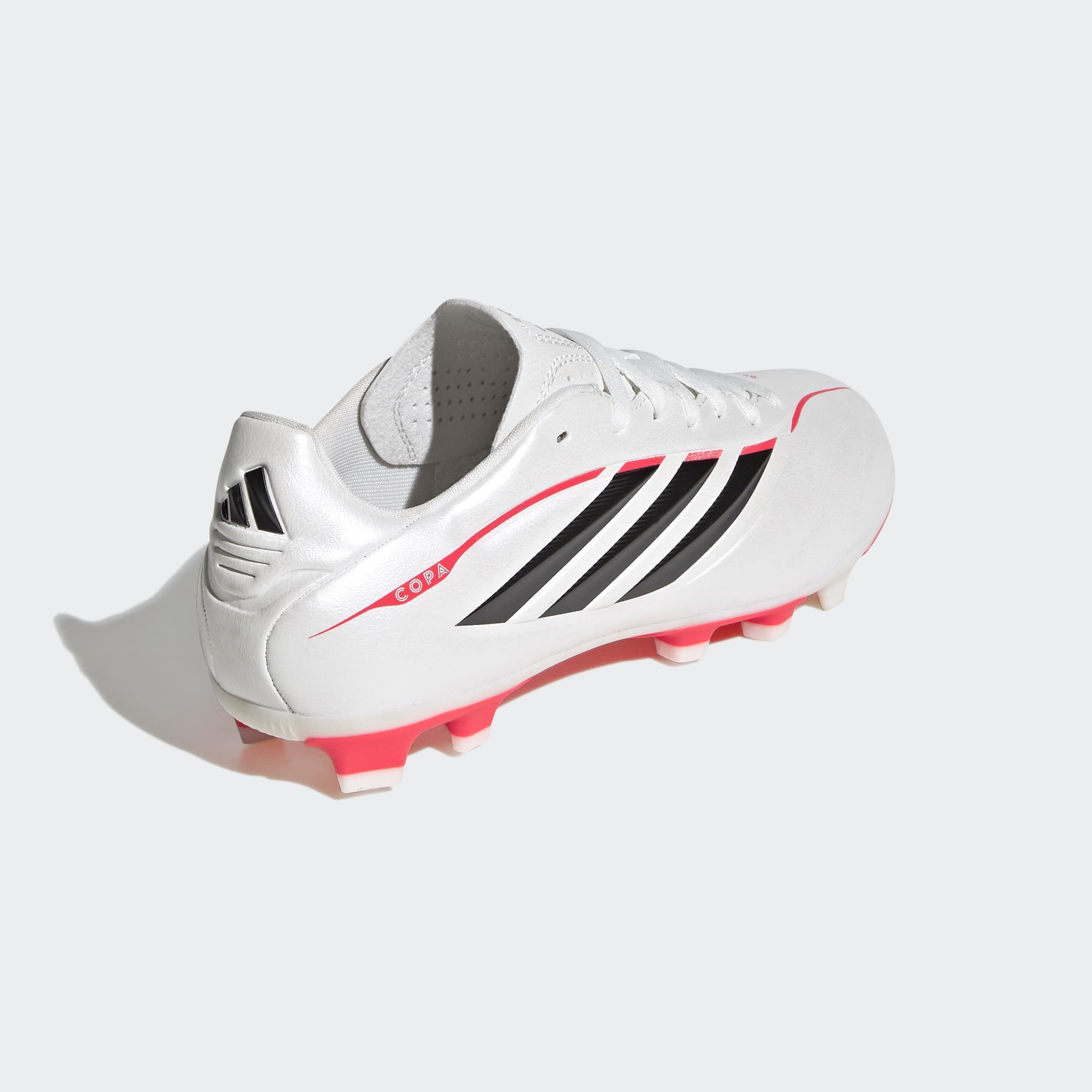 adidas Performance COPA PURE IV CLUB KIDS, FESTE/GEMISCHTE BÖDEN Fußballschuh für viele verschiedene Böden geeignet, für Jugendliche & Kinder