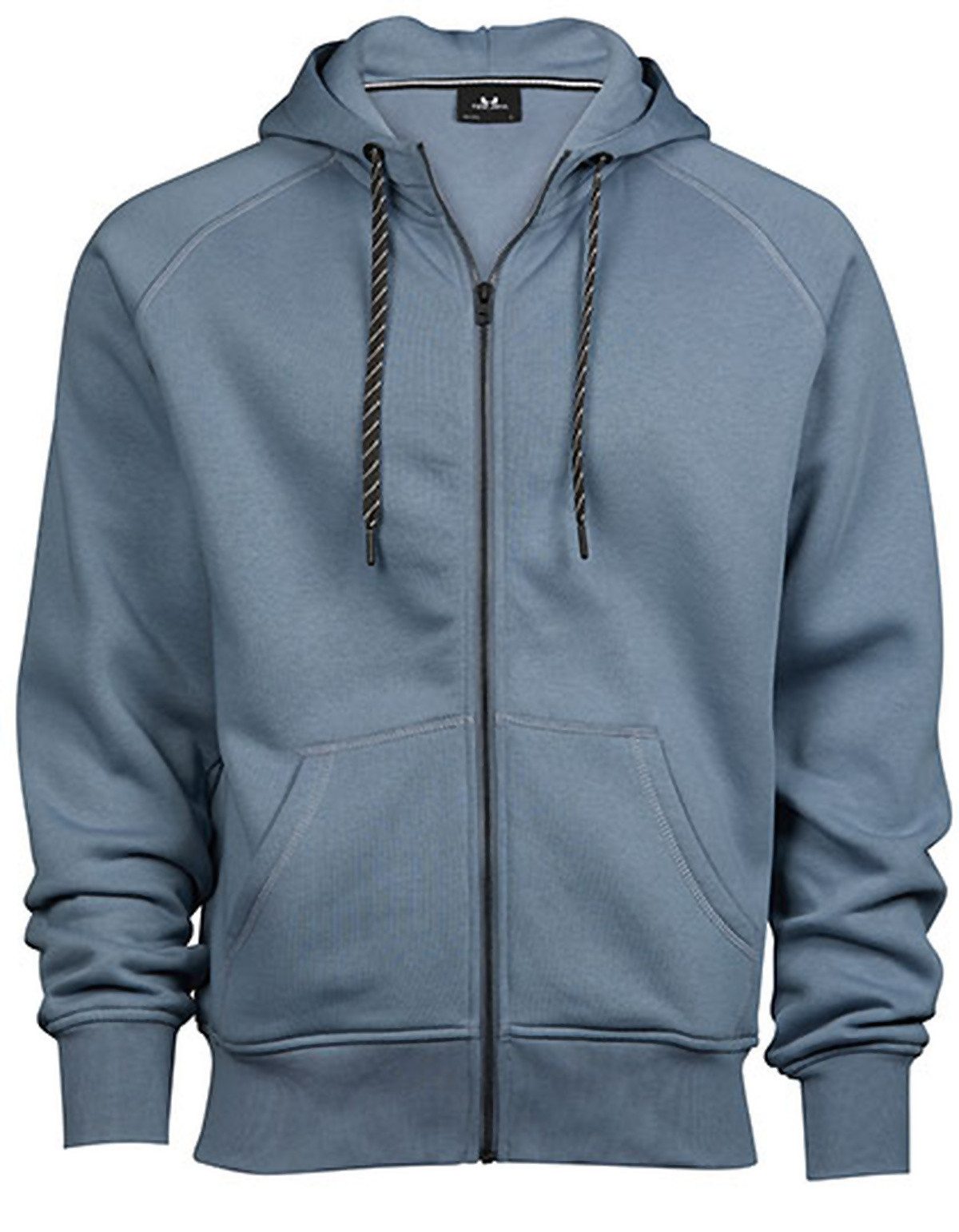 Kapuzensweatjacke Hooded Zip-Sweat Jacket