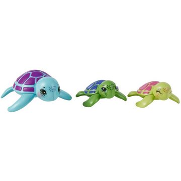Mattel® Merchandise-Figur Enchantimals New Family Turtle Pack