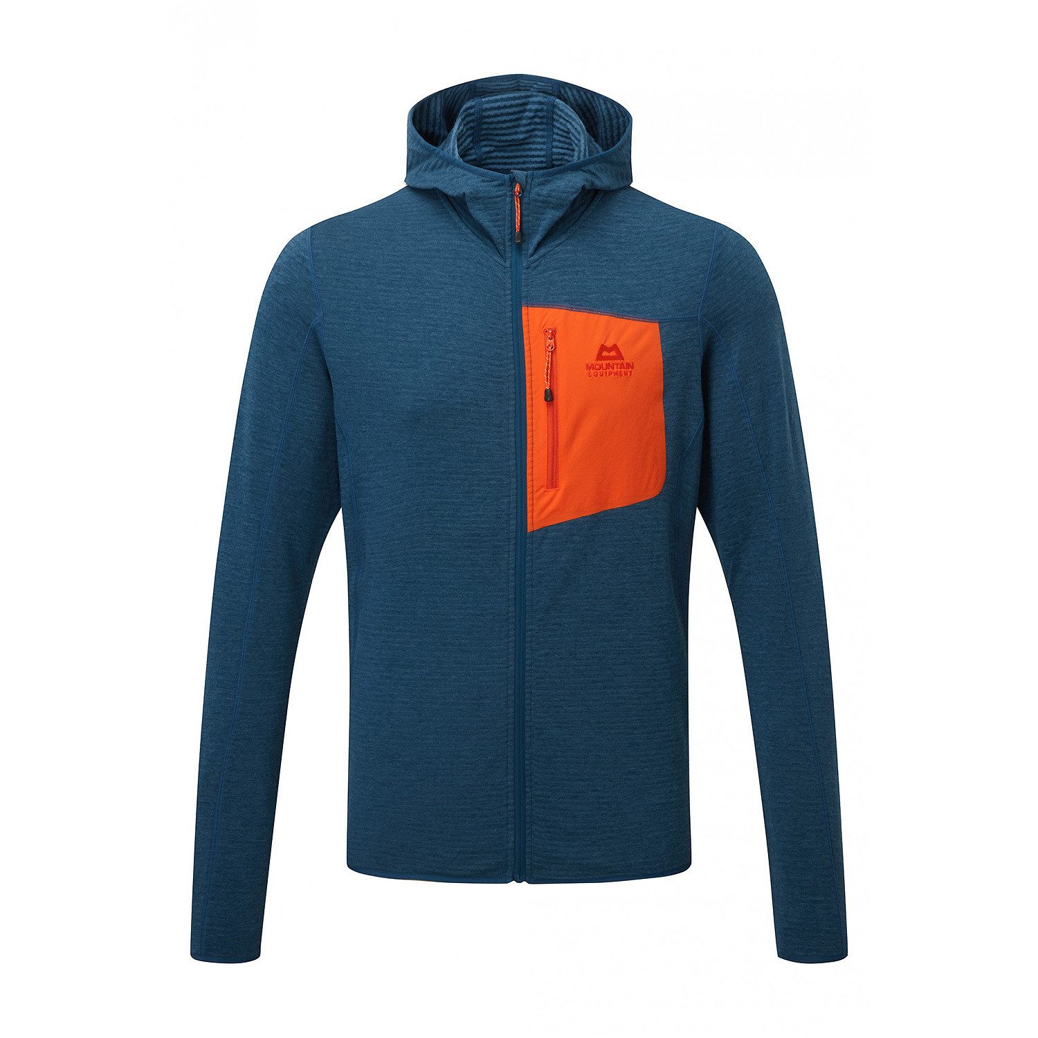 Mountain Equipment Funktionsjacke Funktionsjacke M LUMIKO HOODED JACKET