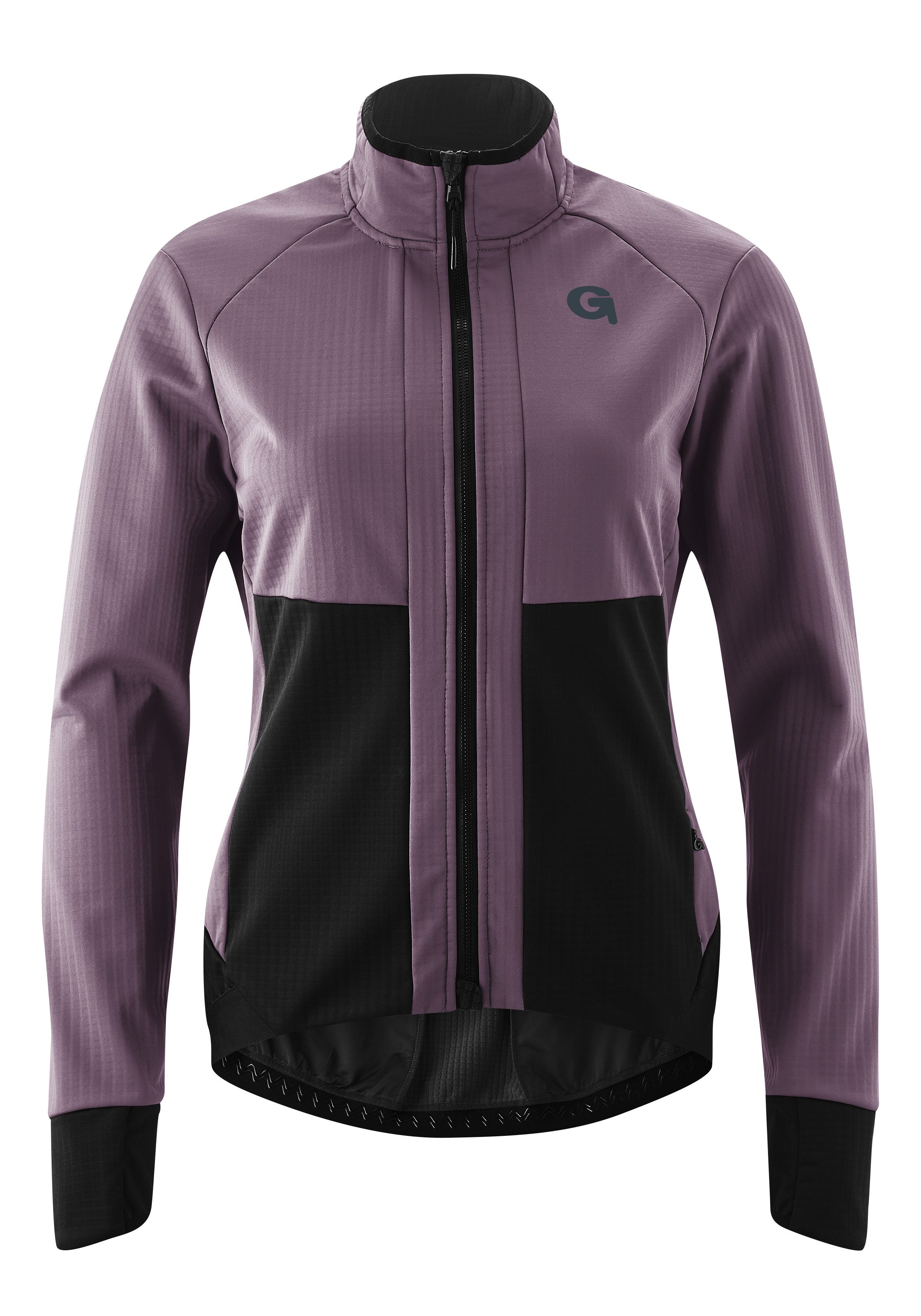 Gonso Fahrradjacke Trail Jacket Softshell W günstig online kaufen