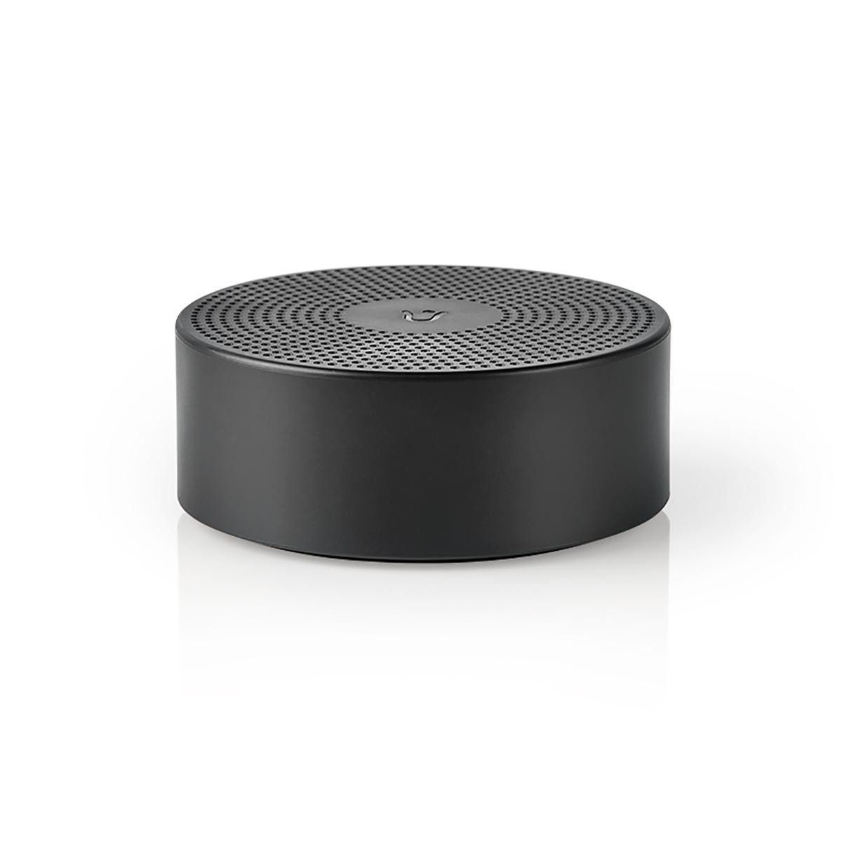 Nedis Smart Home Türklingel WIFICDPC10BK (1-tlg., alltag & einsatz, vielseitig nutzbar, praktische details)
