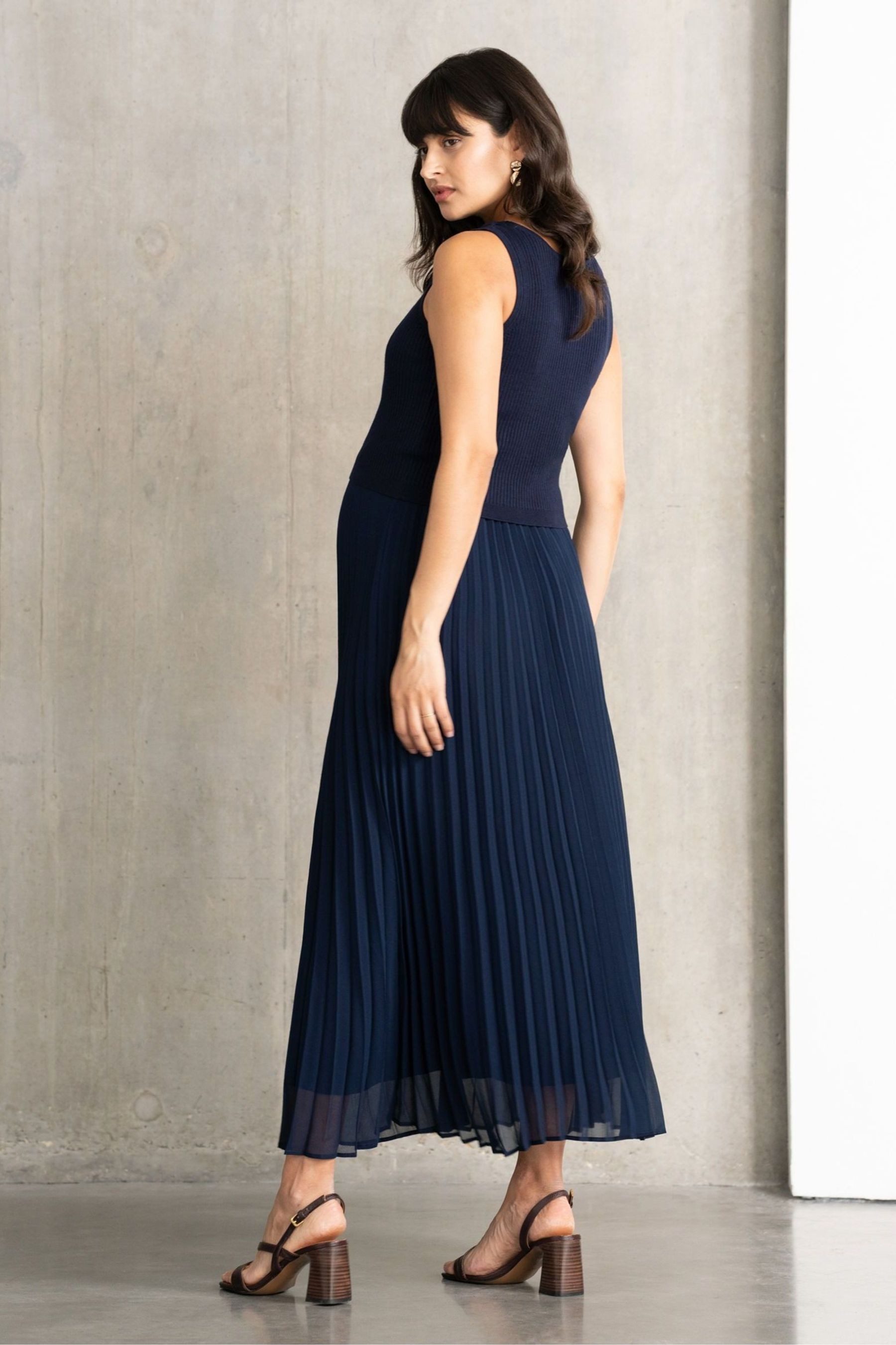 Seraphine Jerseykleid Seraphine Kleid Umstands- & Stillmode (1-tlg)