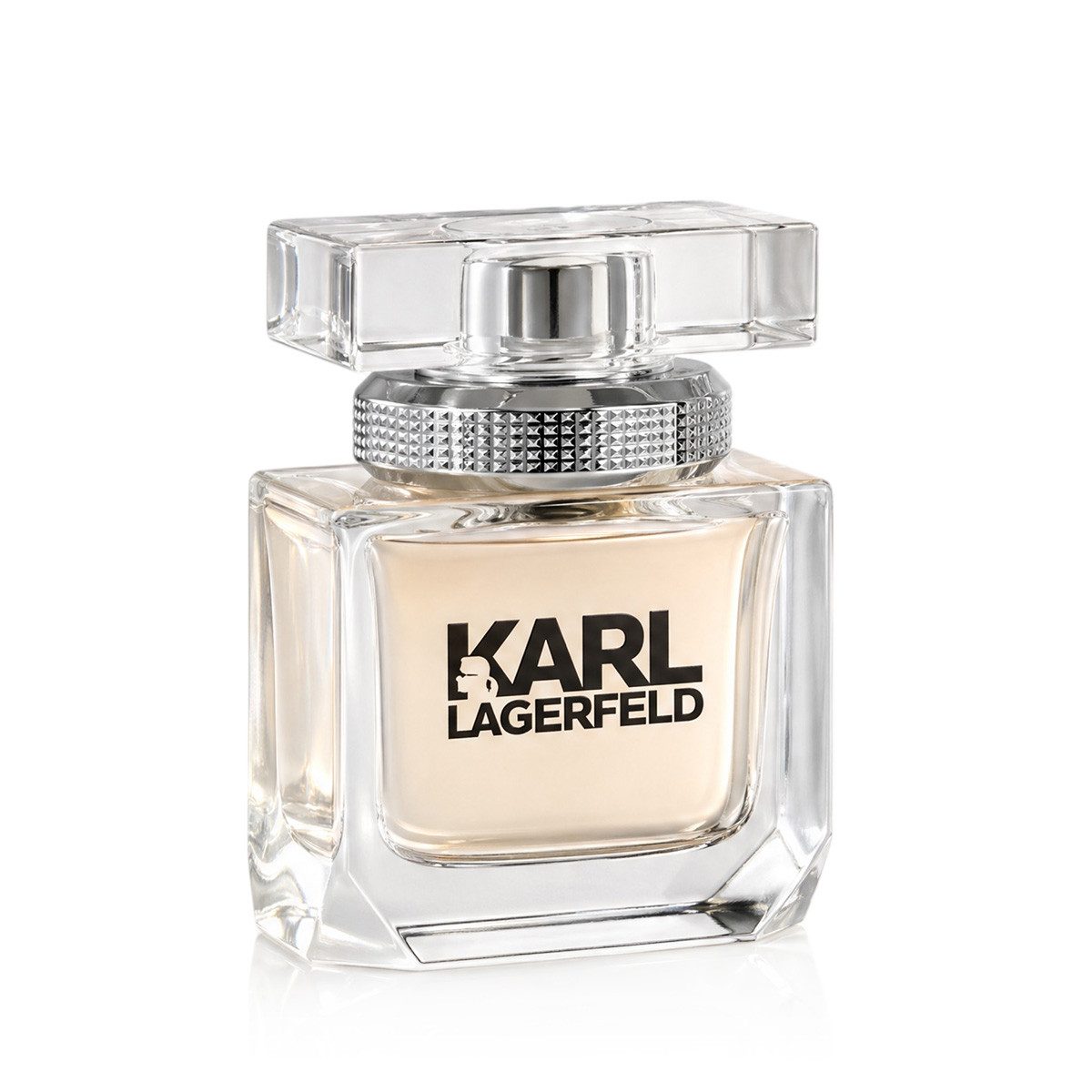 KARL LAGERFELD Eau de Parfum Karl Lagerfeld for Her Eau de Parfum 45 ml