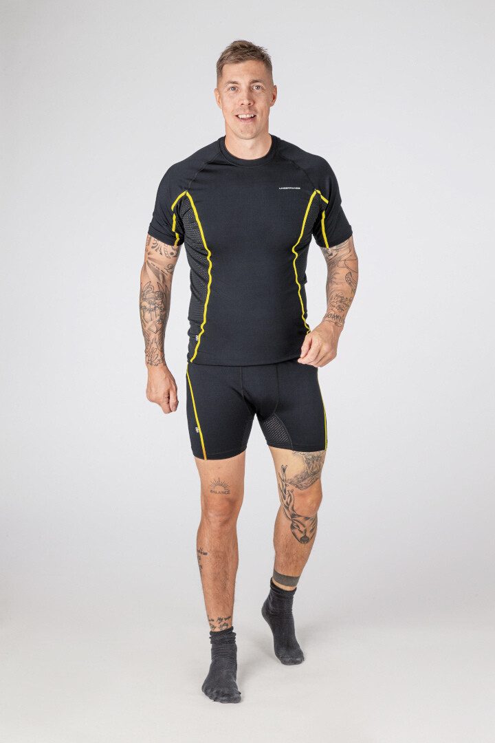 Lindstrands Funktionsshirt Dry Funktionsshirt
