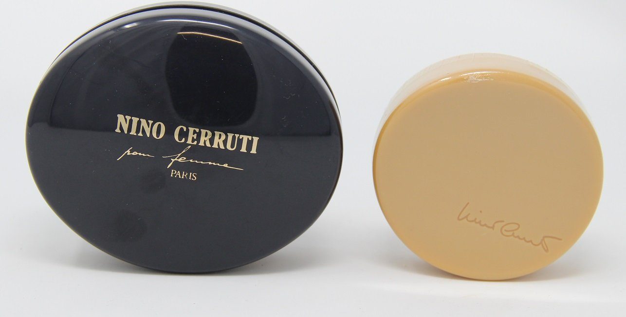 CERRUTI Handseife Nino Cerruti Perfumed Femme Soap Seife Pour 100g
