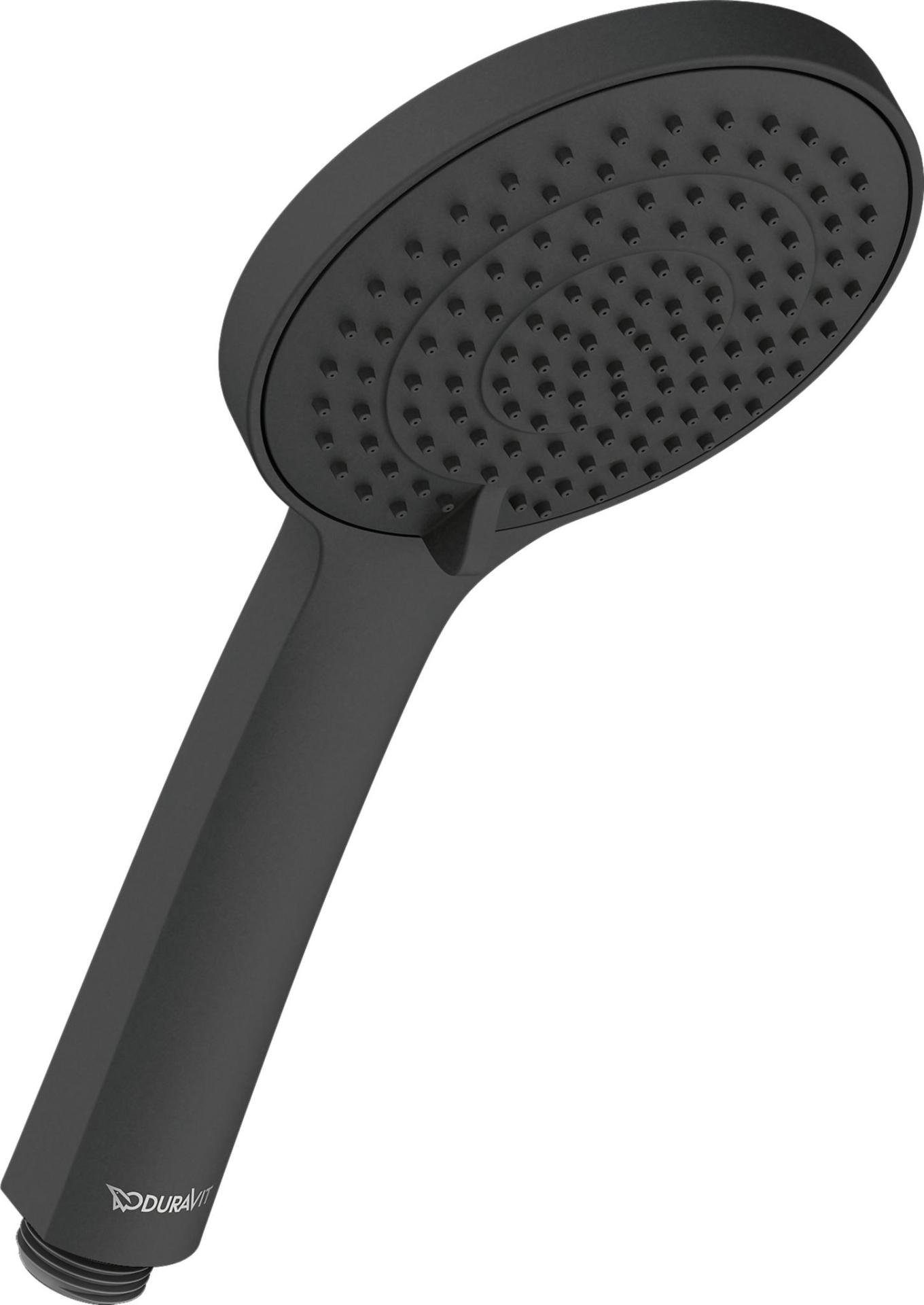 Duscharmatur Handbrause 3jet 110 Duschbrause Duschkopf Regendusche
