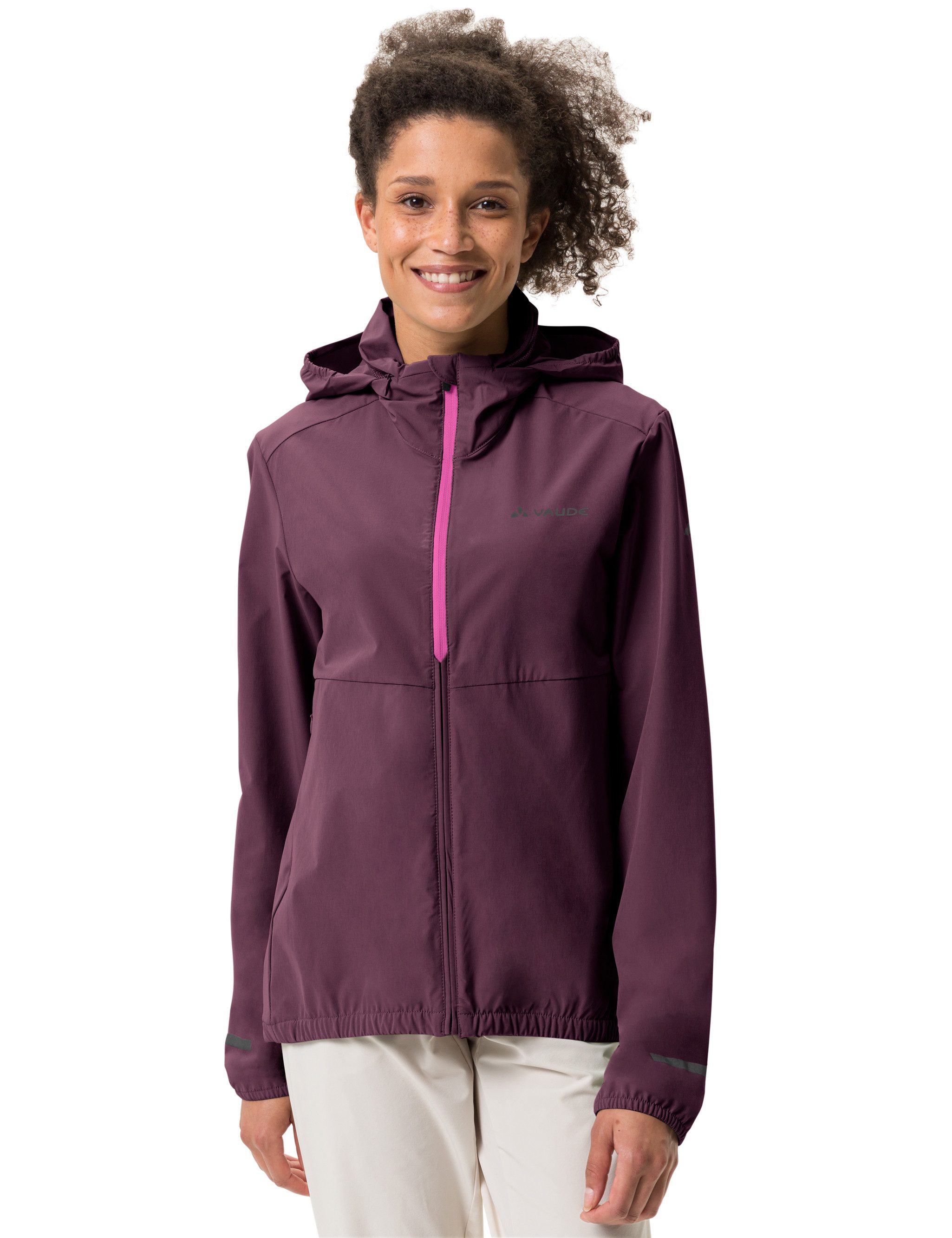 VAUDE Funktionsjacke WOMEN'S CYCLIST AIR JACKET günstig online kaufen