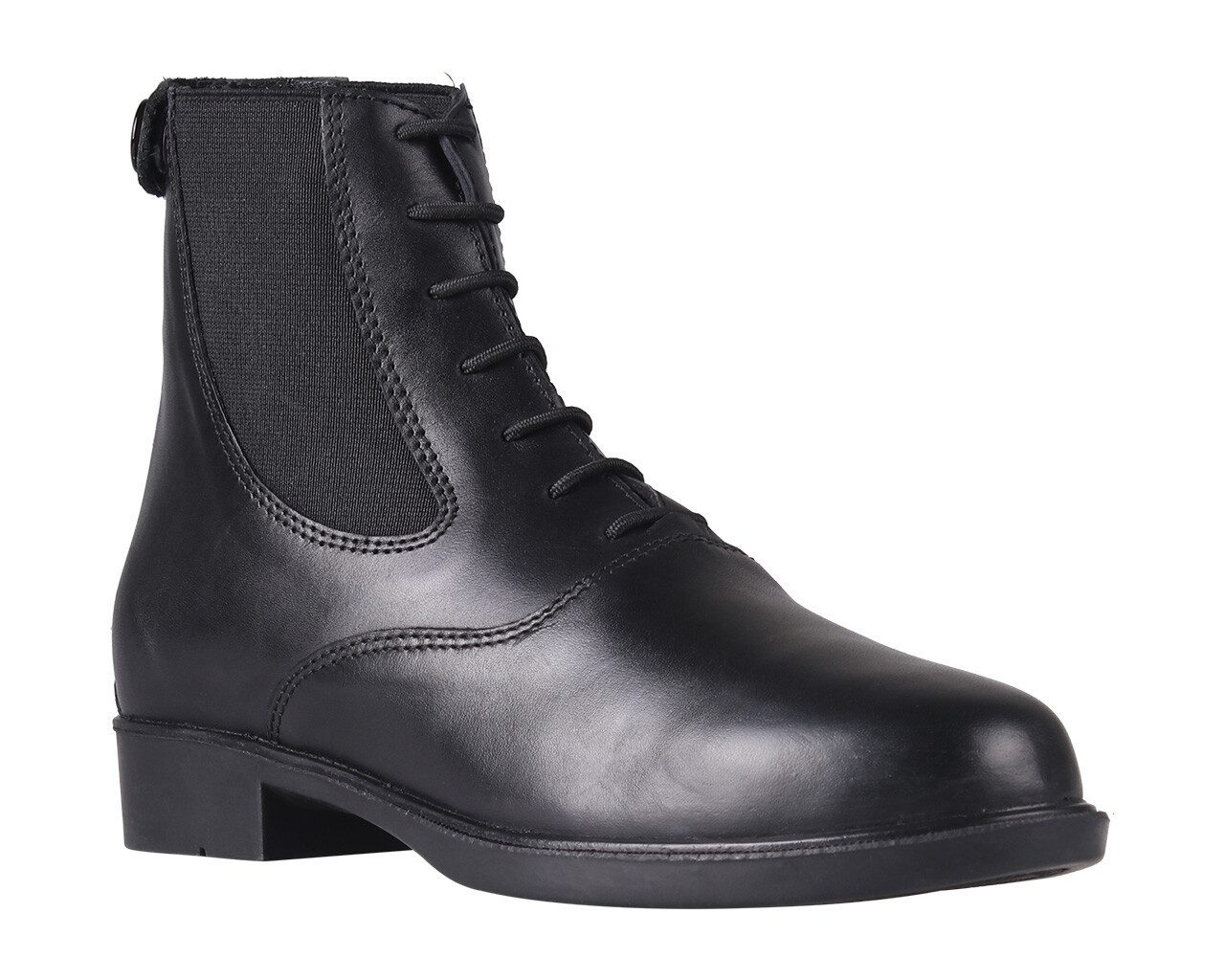QHP Reitstiefeletten Jodhpur Manilla Reitstiefel