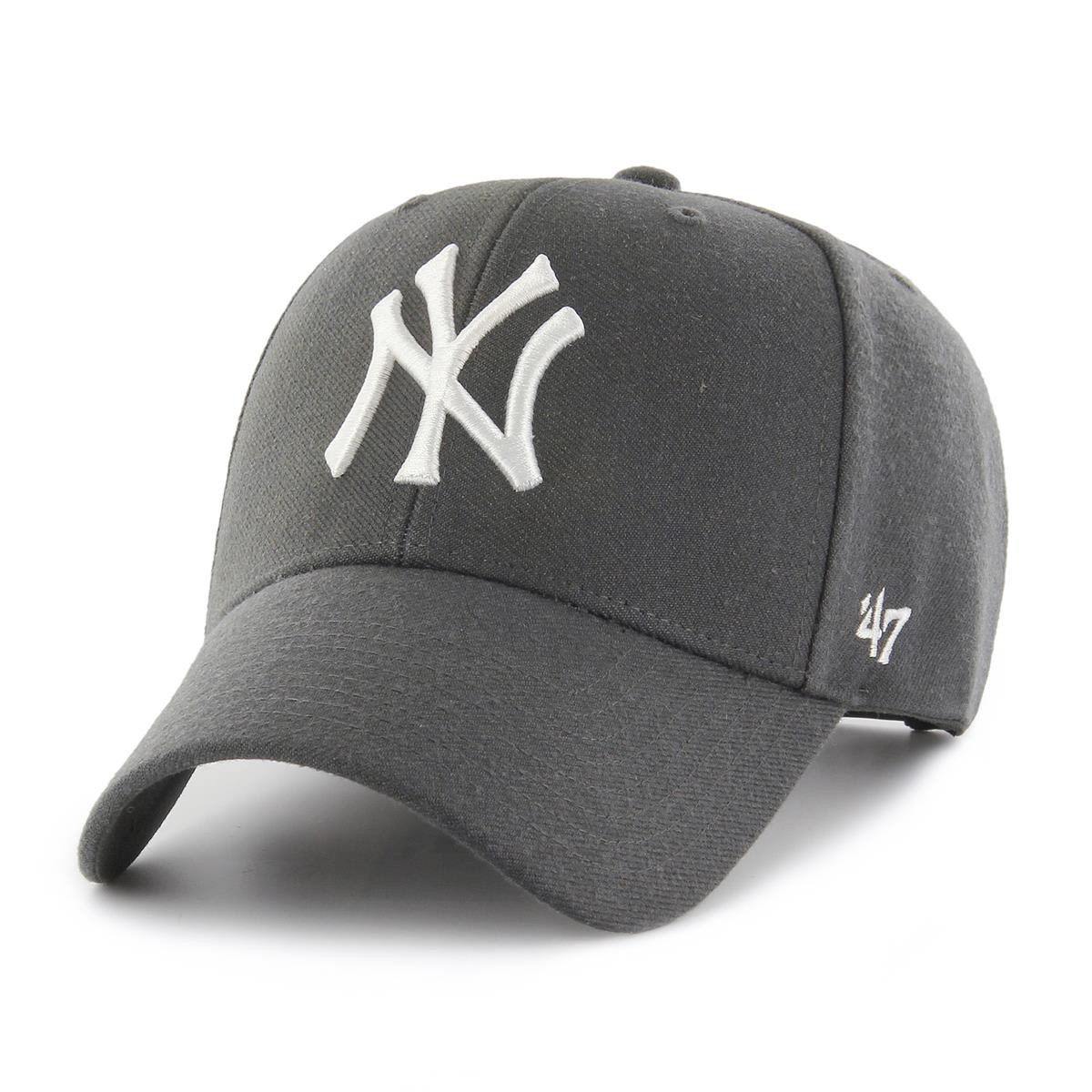 Snapback Cap '47 Brand MLB New York Yankees '47 MVP Snapback Cap