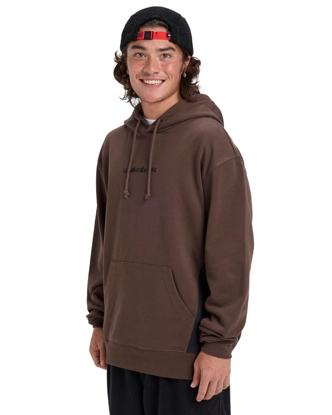 Quiksilver Kapuzensweatshirt Cb Hood
