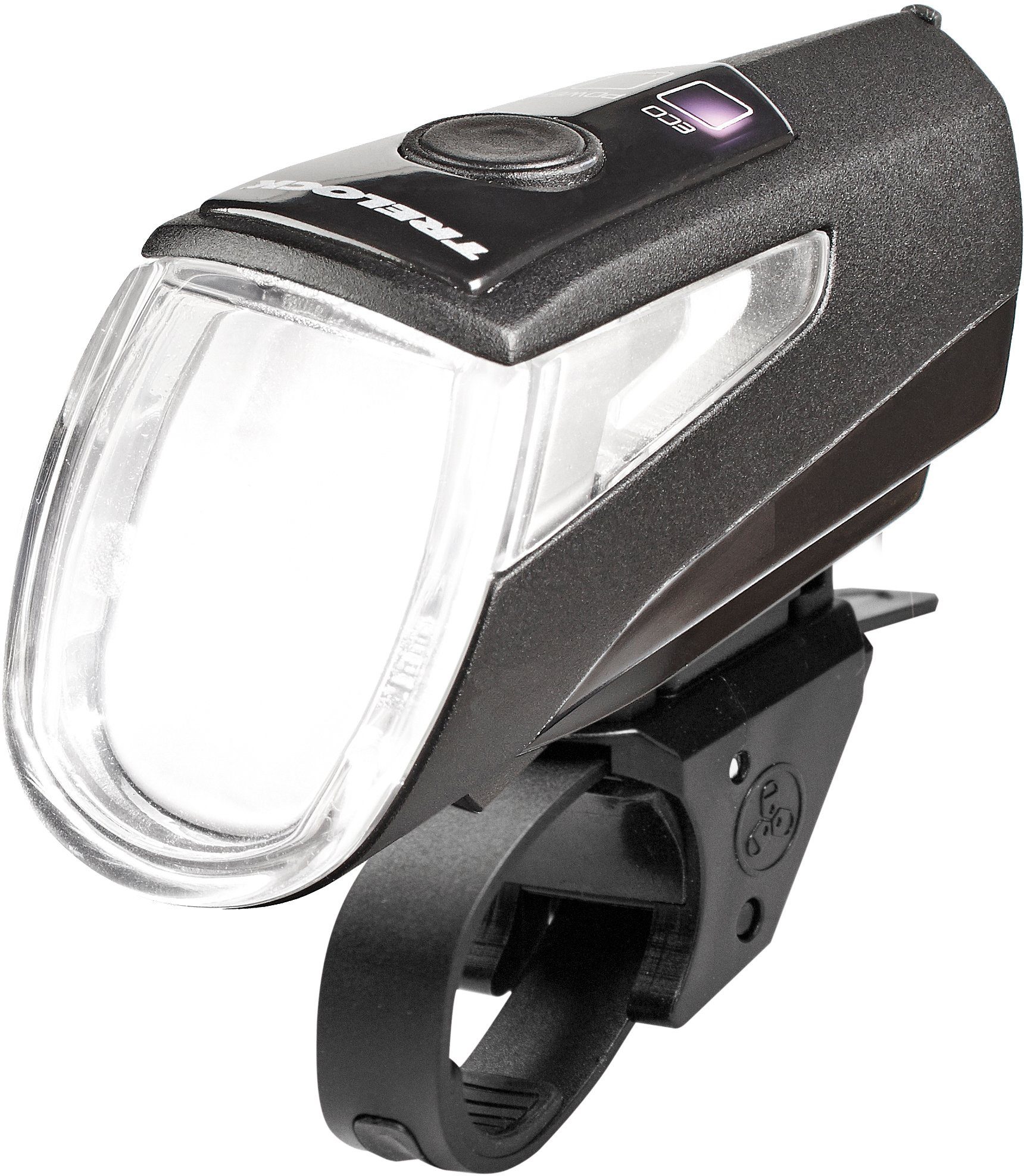 fahrrad frontlicht akku